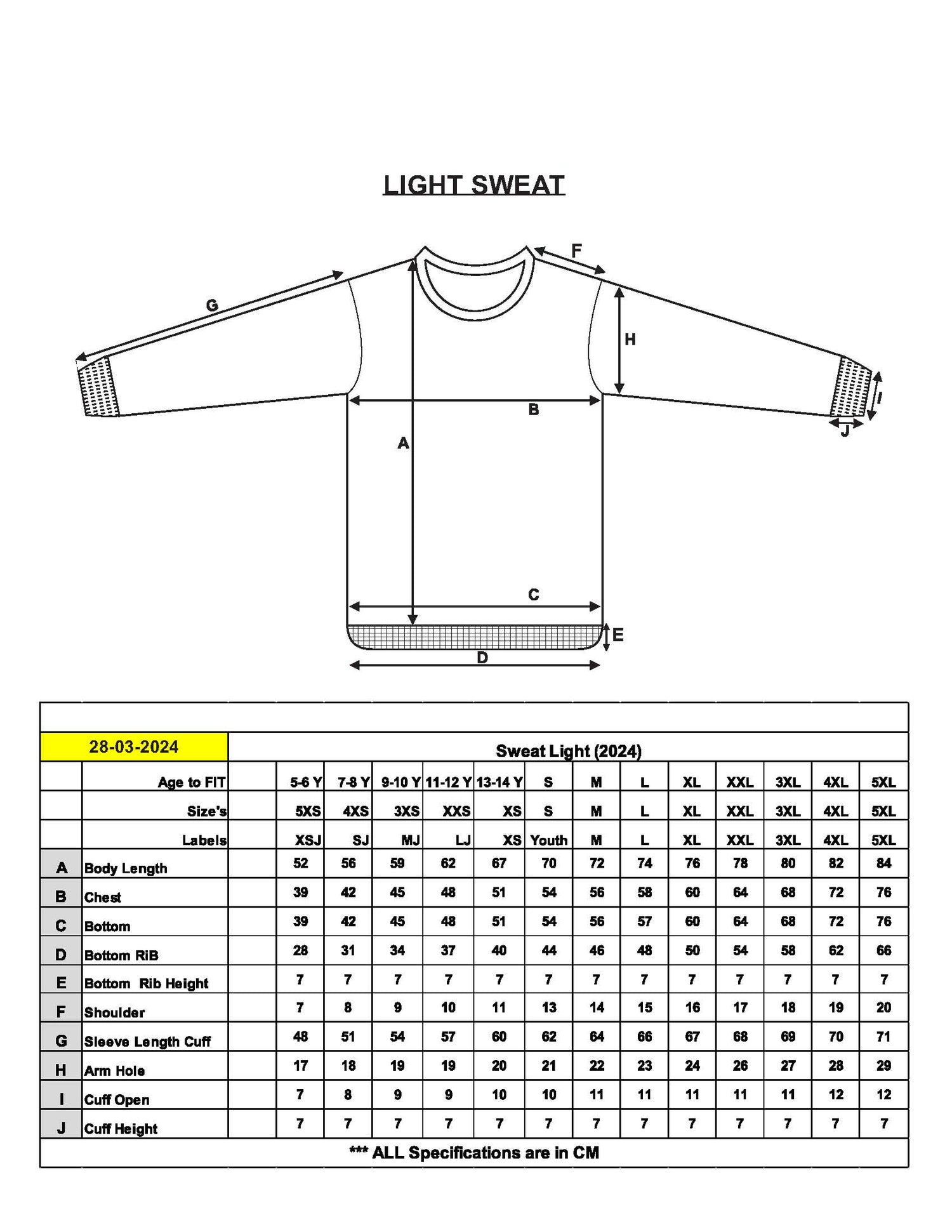 Leijonat kohokuvio collegepaita