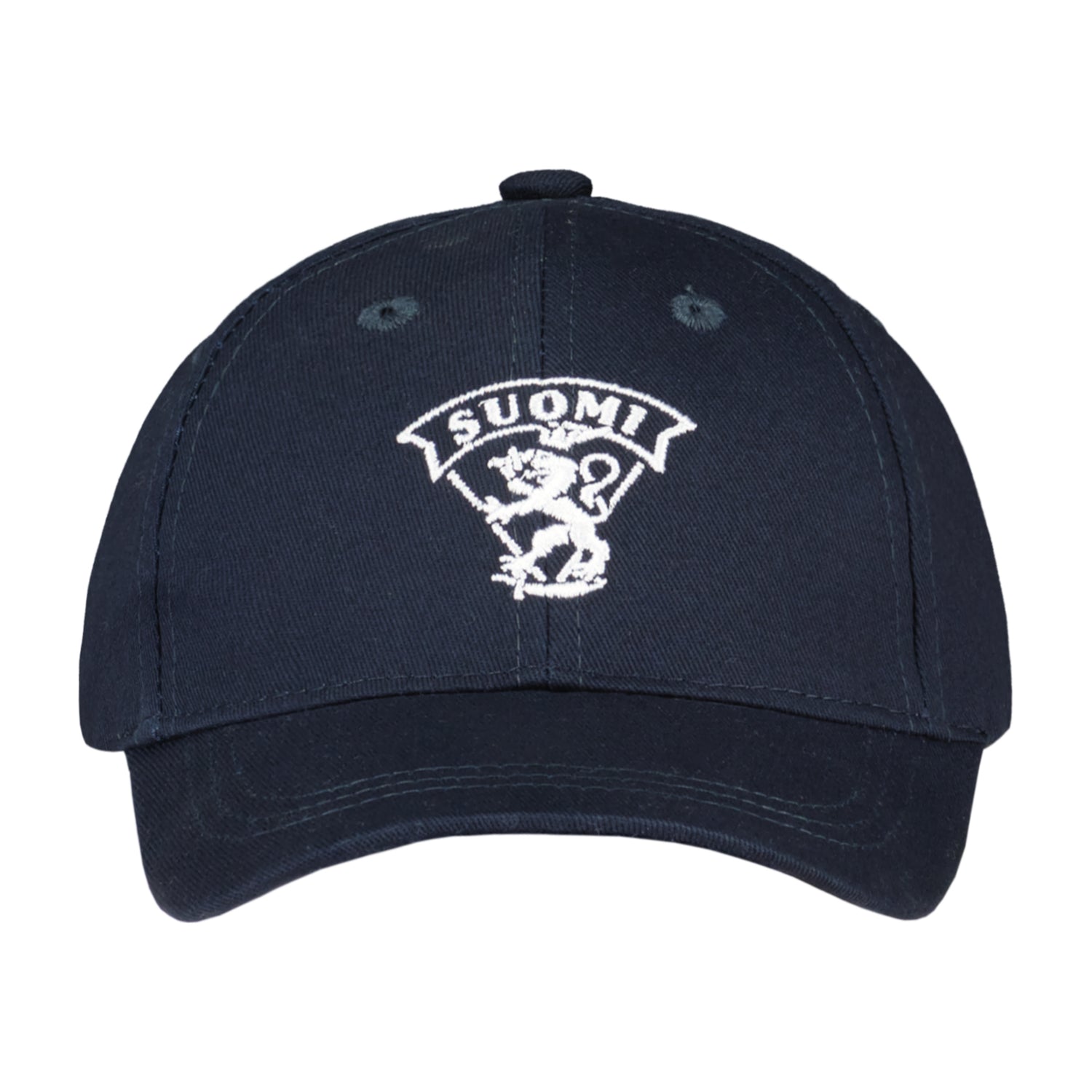 Leijonat lasten lippis