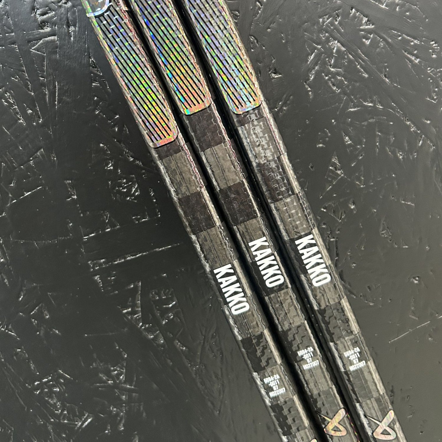 Kaapo Kakko Pro Stock Olympiamaila