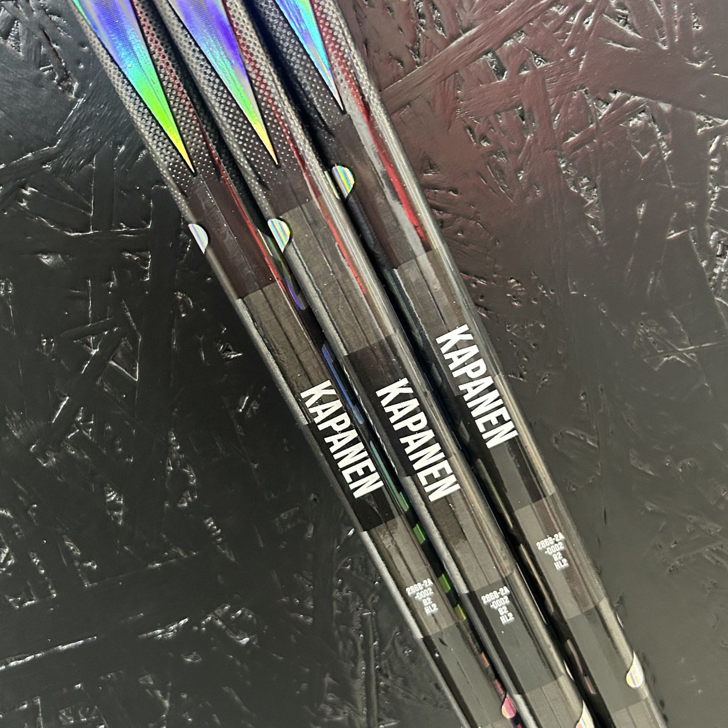 Oliver Kapanen Pro Stock Olympiamaila