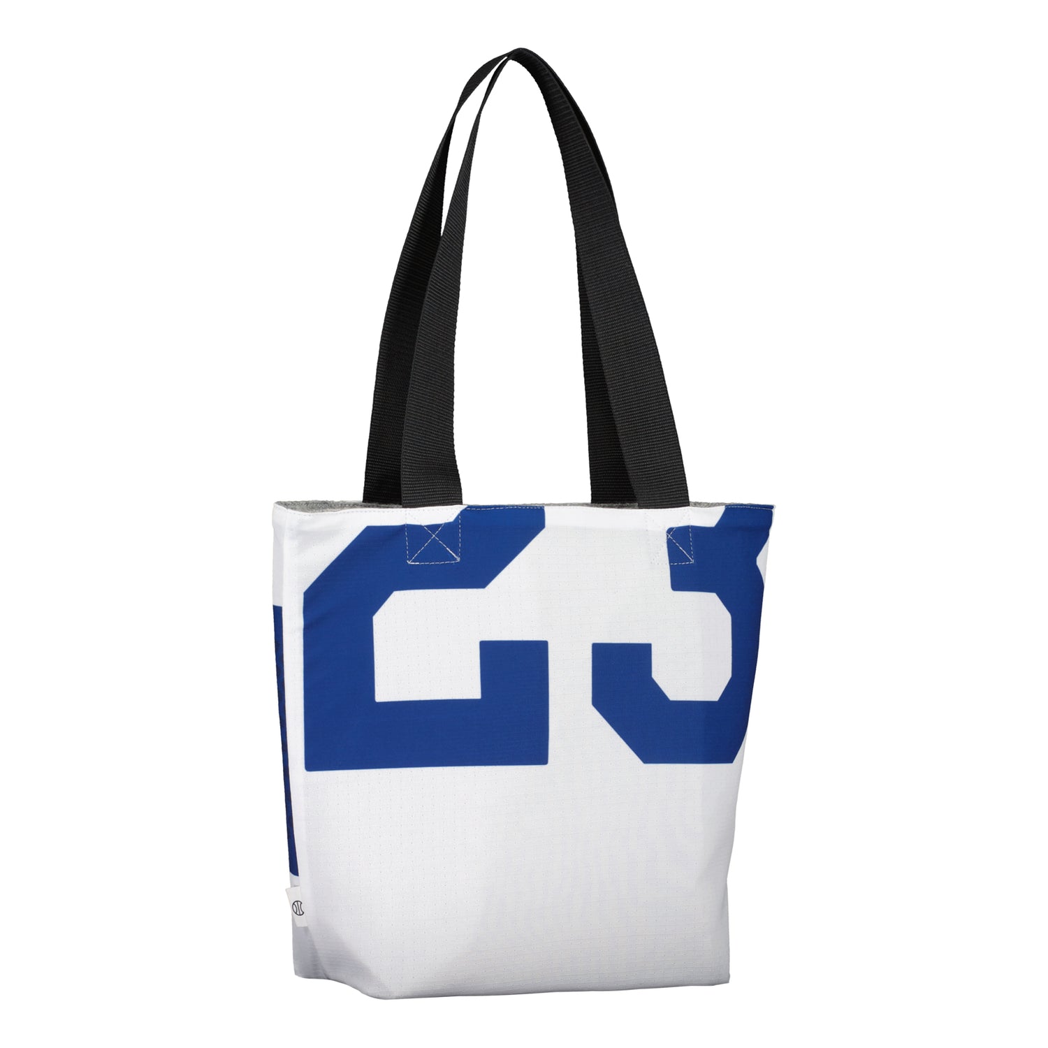 Leijonat x Globe Hope canvas bag