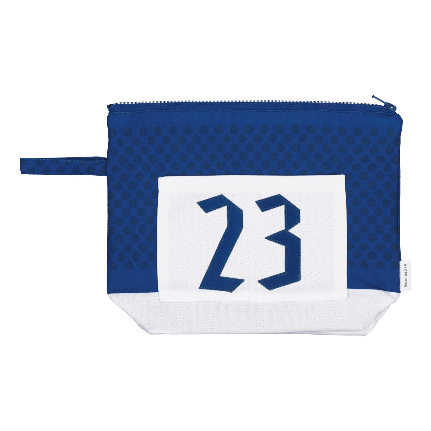 Leijonat x Globe Hope Toiletry Bag