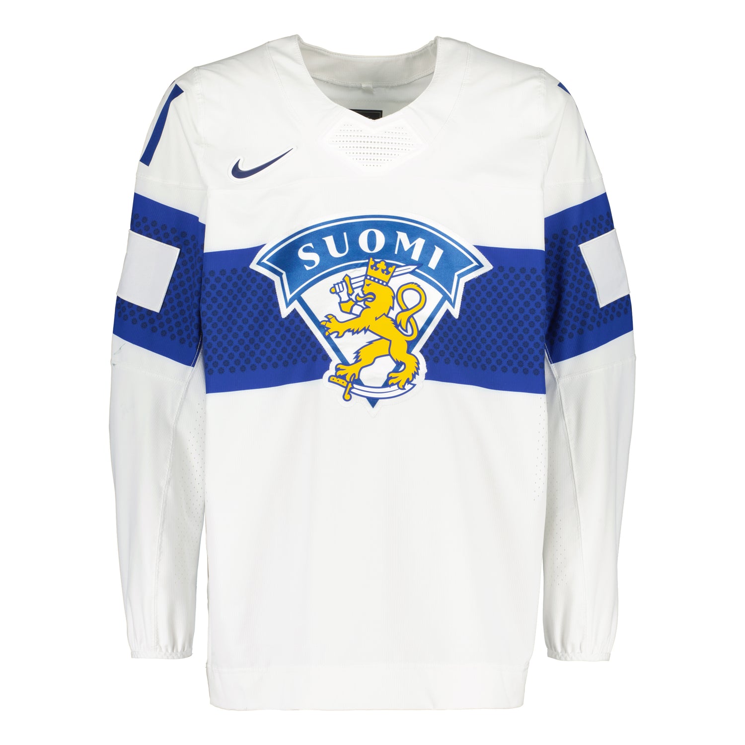 Oona Koukkula #11, Away Jersey