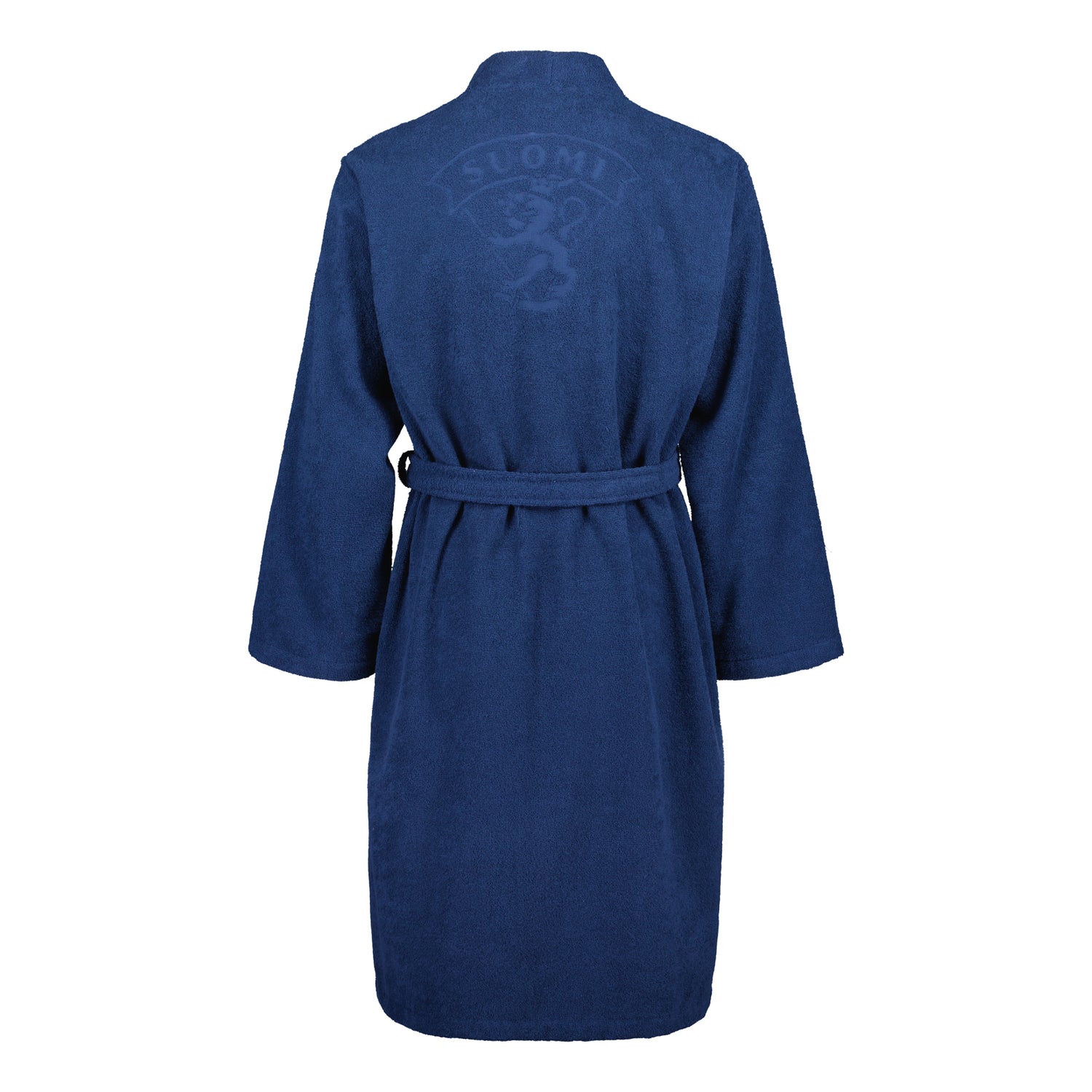 Leijonat bathrobe