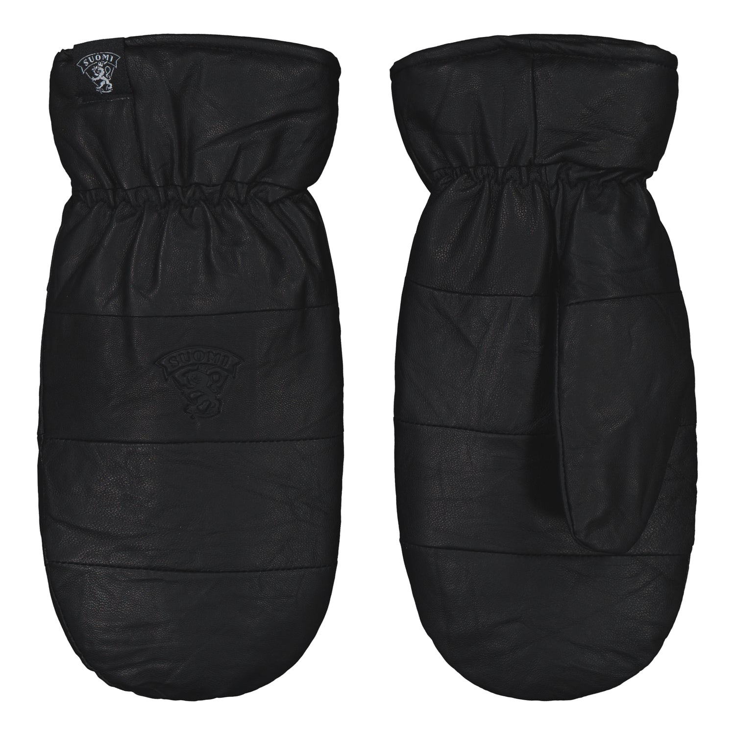Leijonat leather gloves