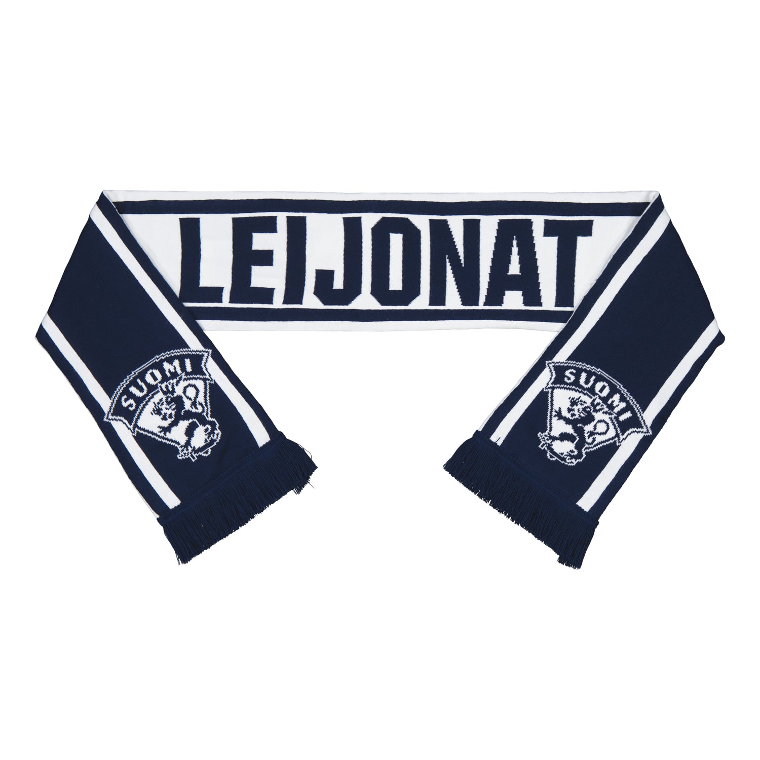 Leijonat Fan Scarf