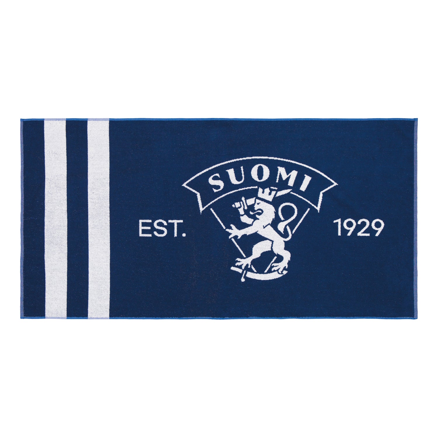 Leijonat bath towel