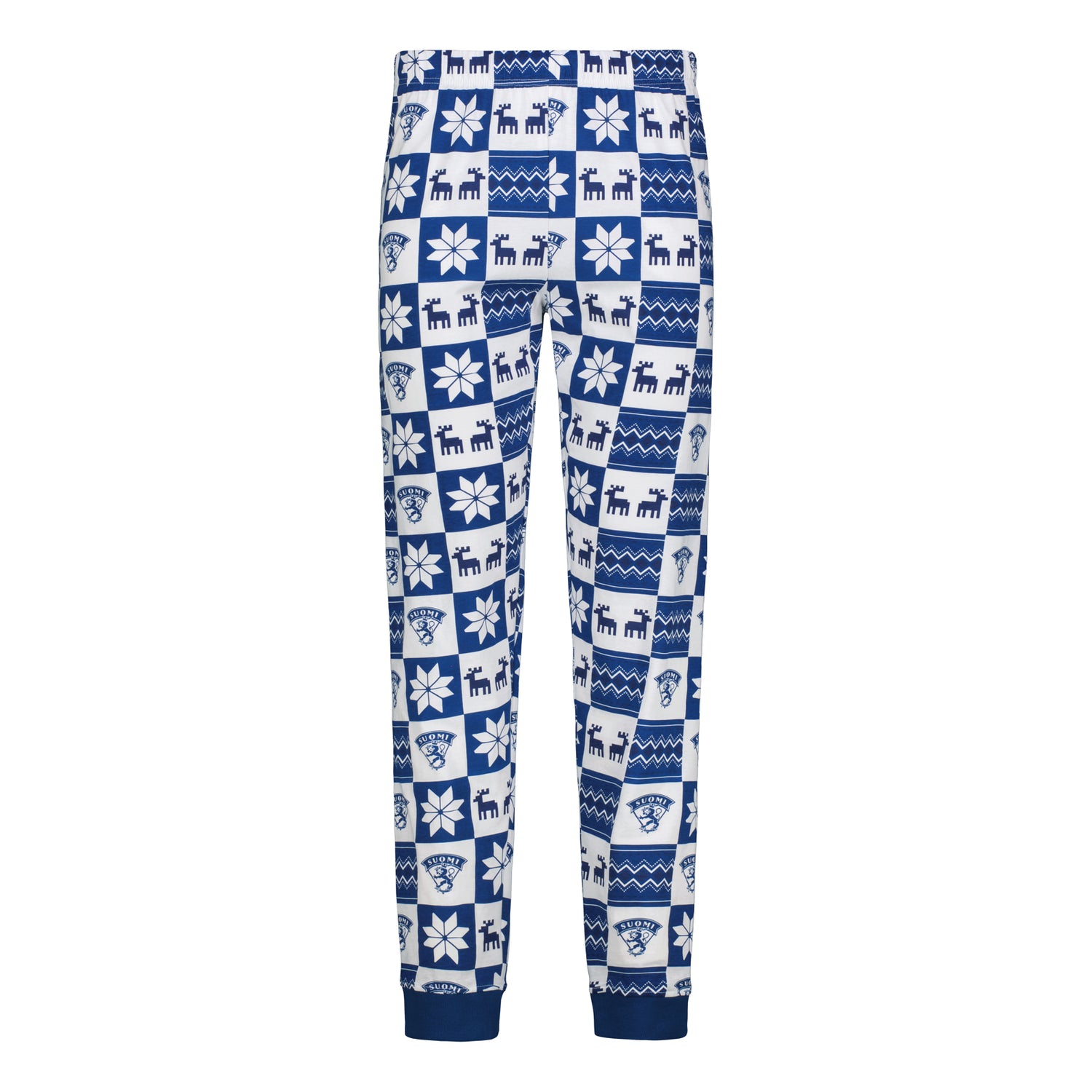 Pyjamahousut