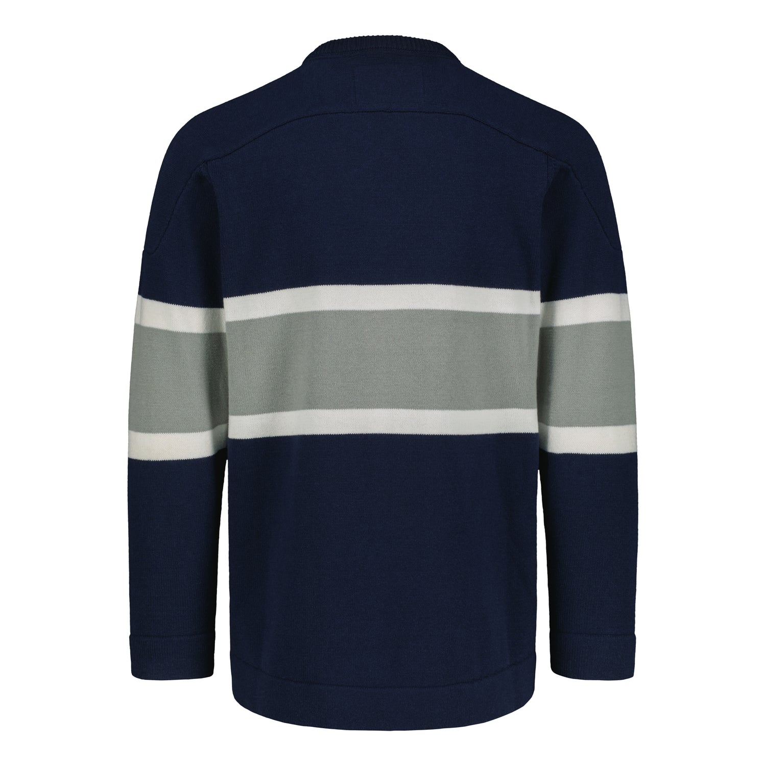 Leijonat CCM neule Takaa