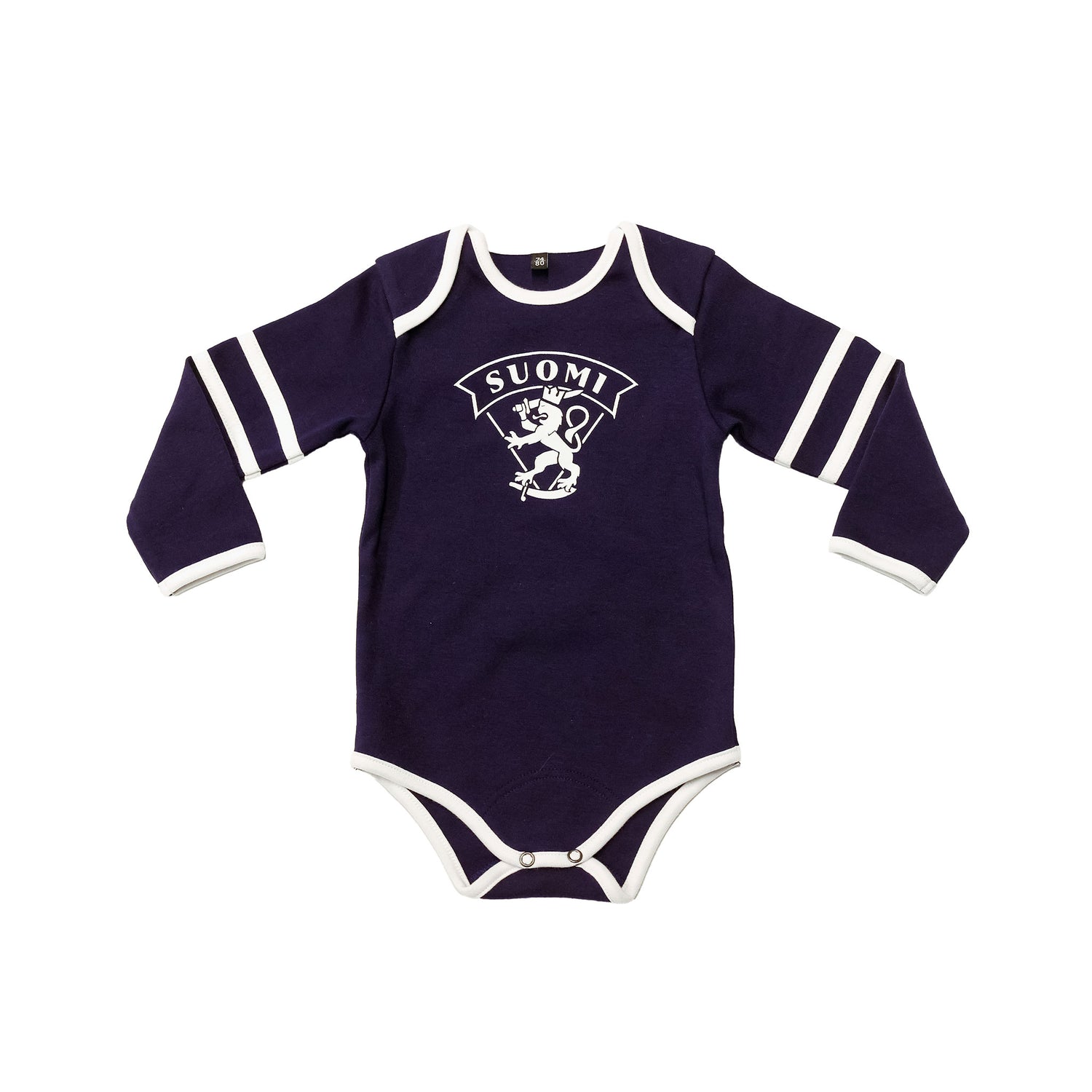 Leijonat Baby Body