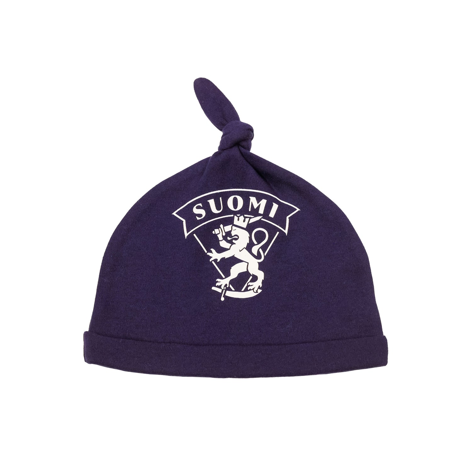 Leijonat Baby Beanie