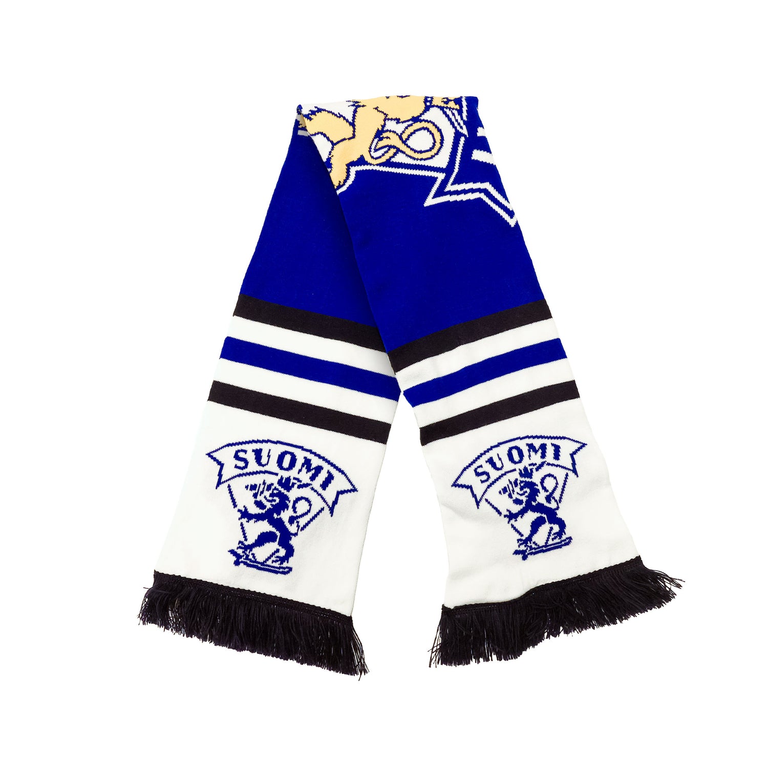 Leijonat Scarf 120cm
