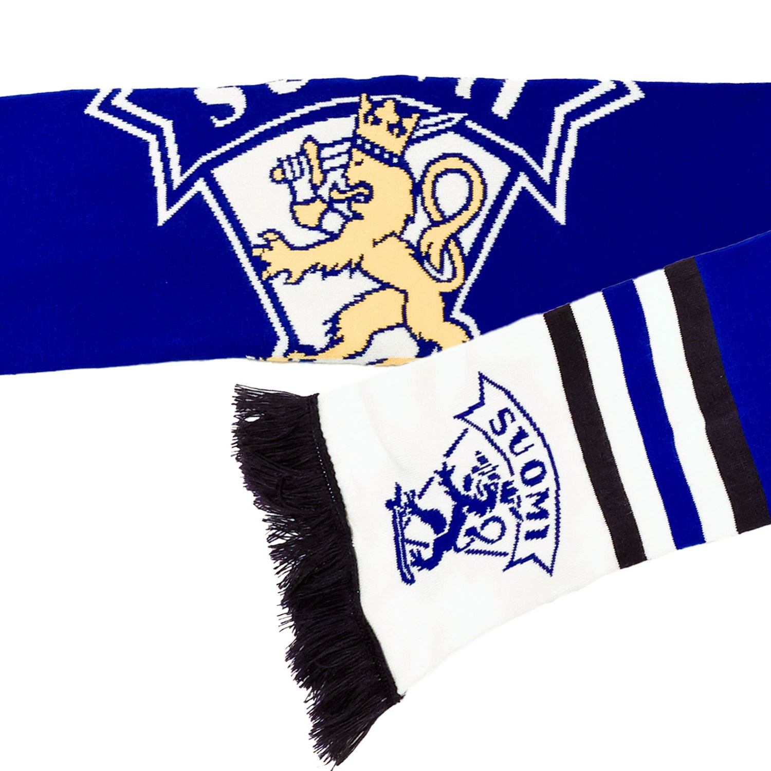 Leijonat Scarf 120cm