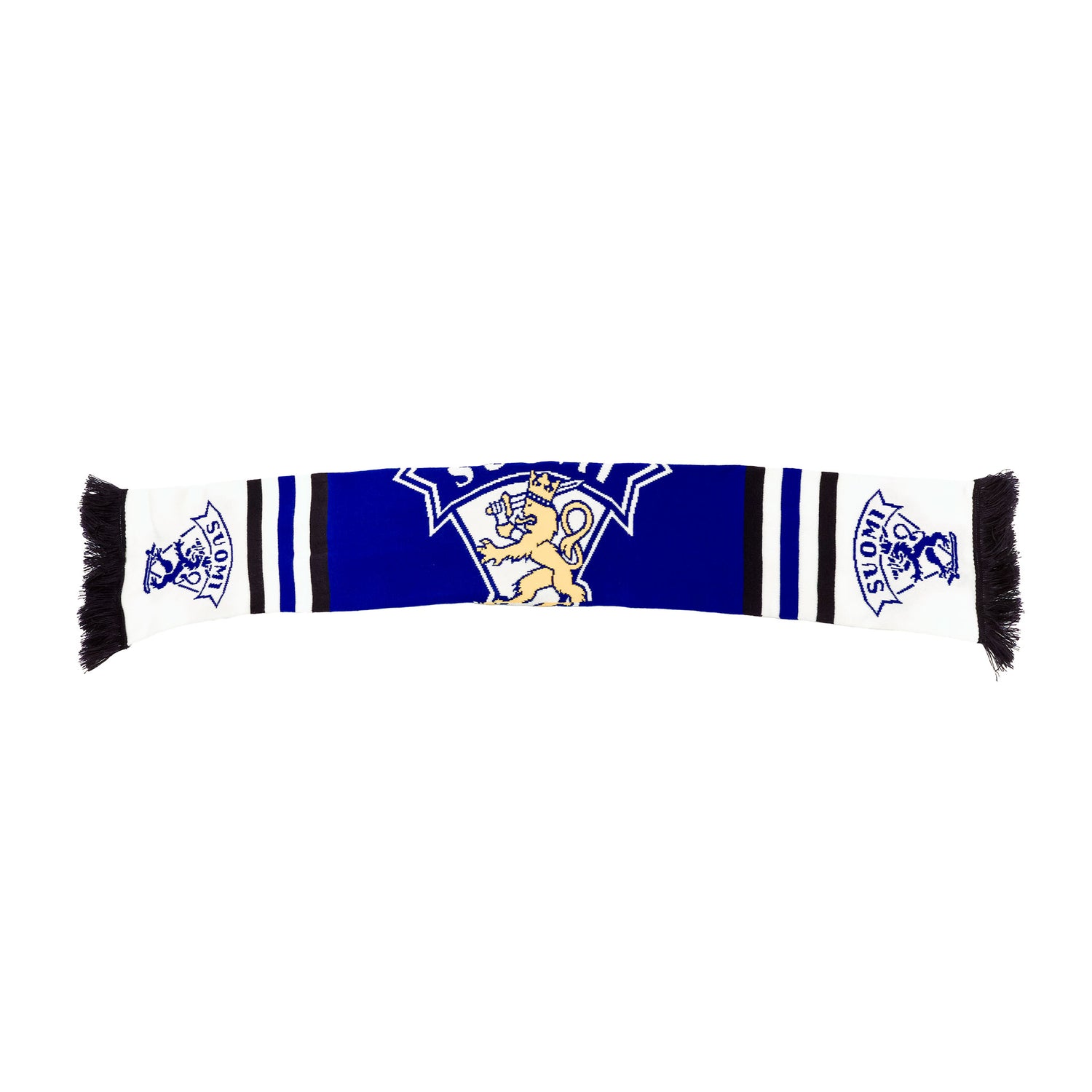 Leijonat Scarf 120cm
