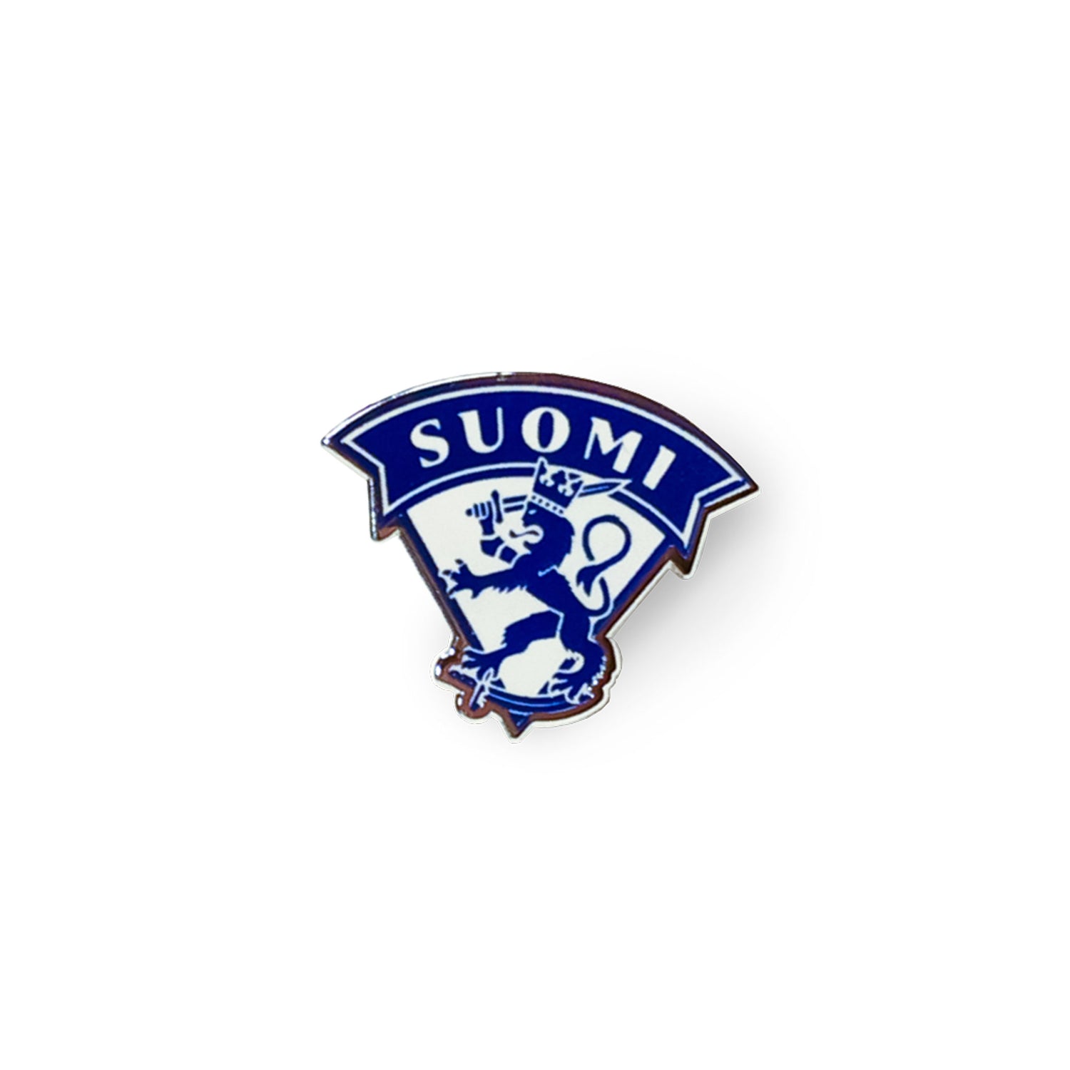 Leijonat Pin