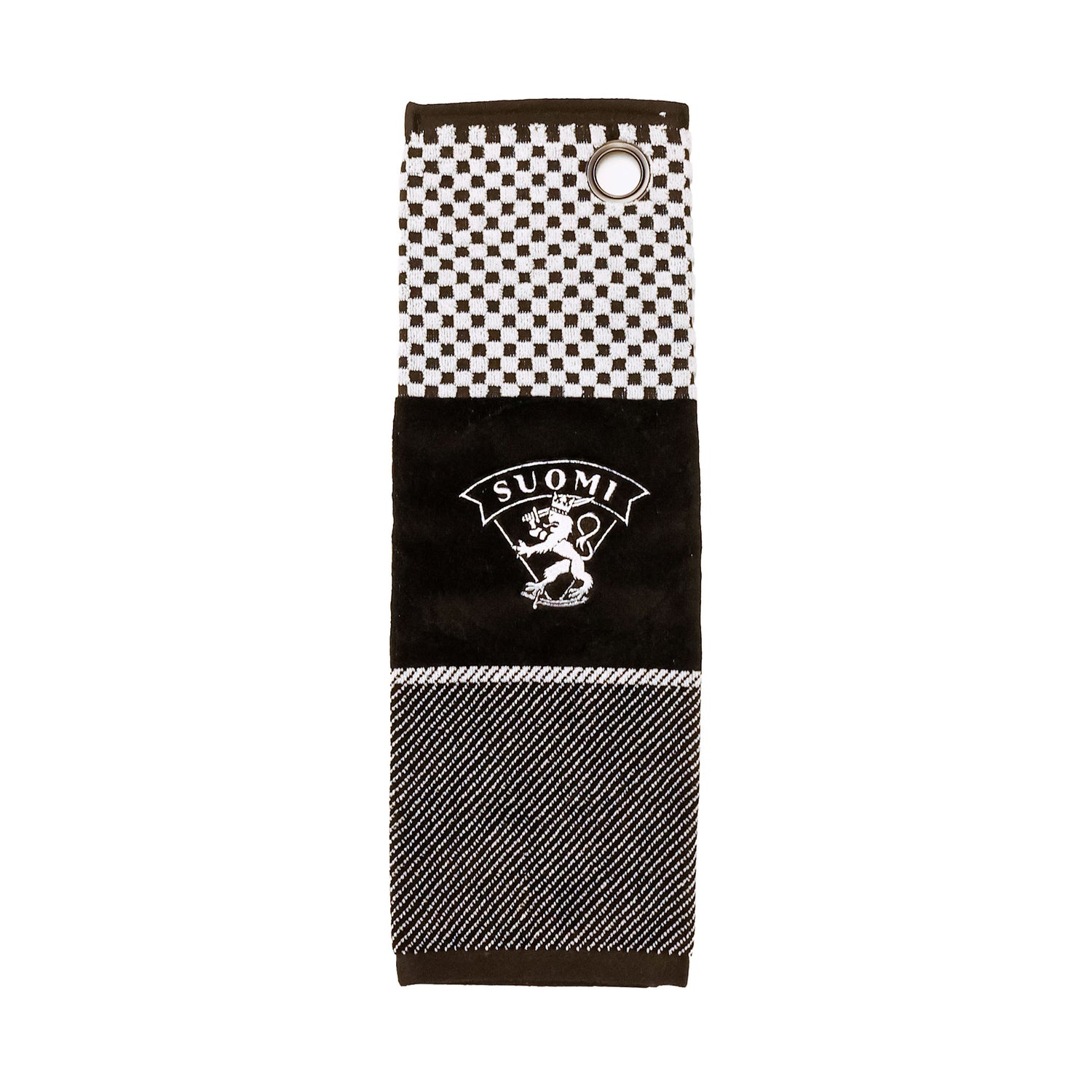 Leijonat x Under Armor Golf Towel