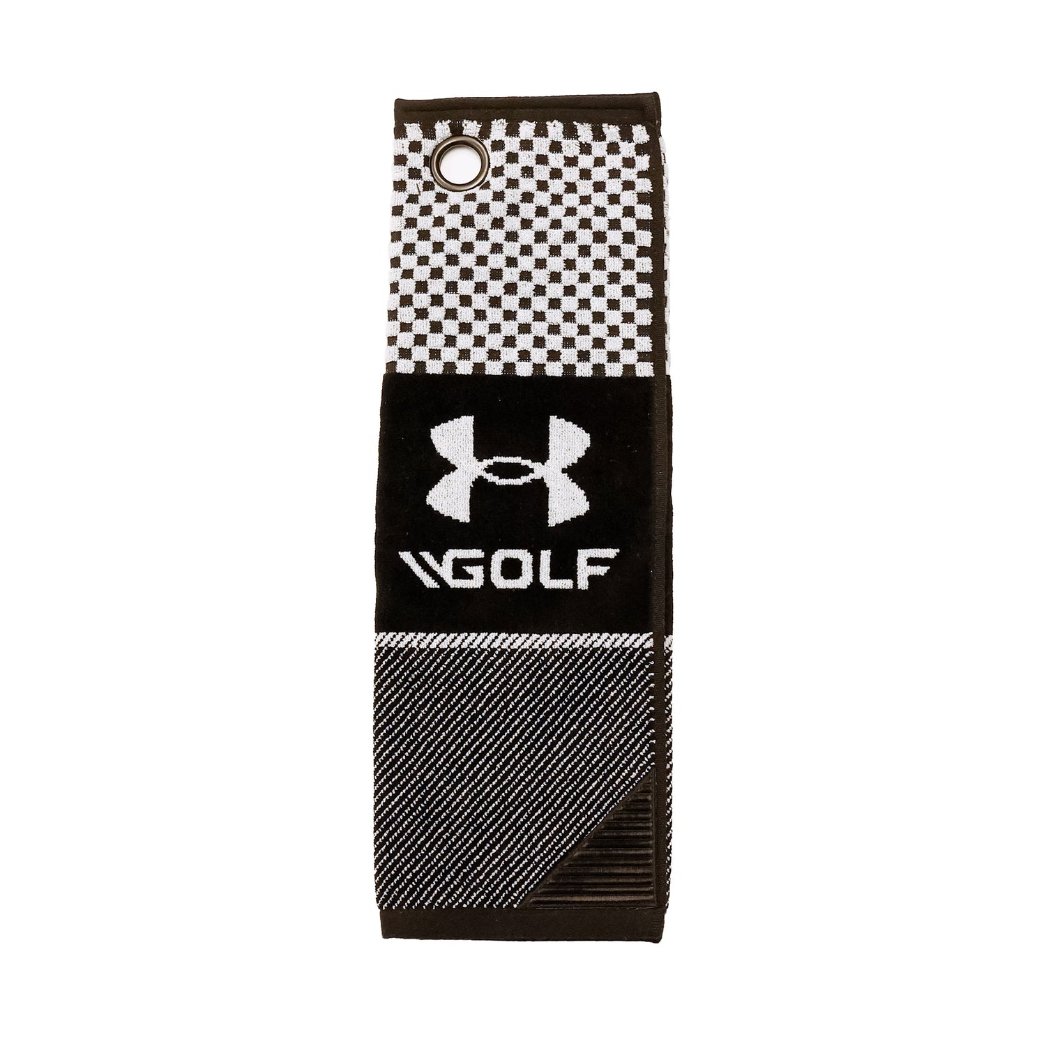 Leijonat x Under Armor Golf Towel
