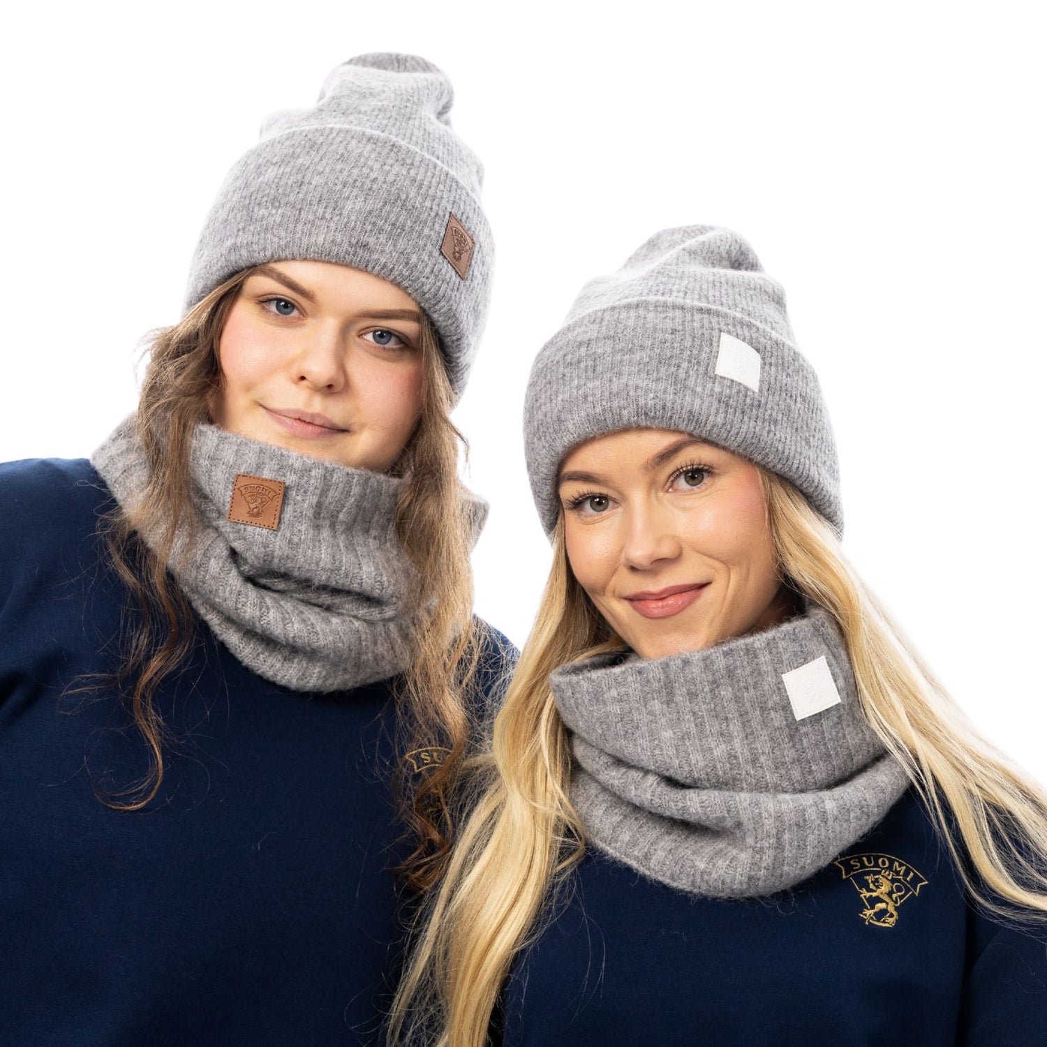 Leijonat pipohuivi paketti