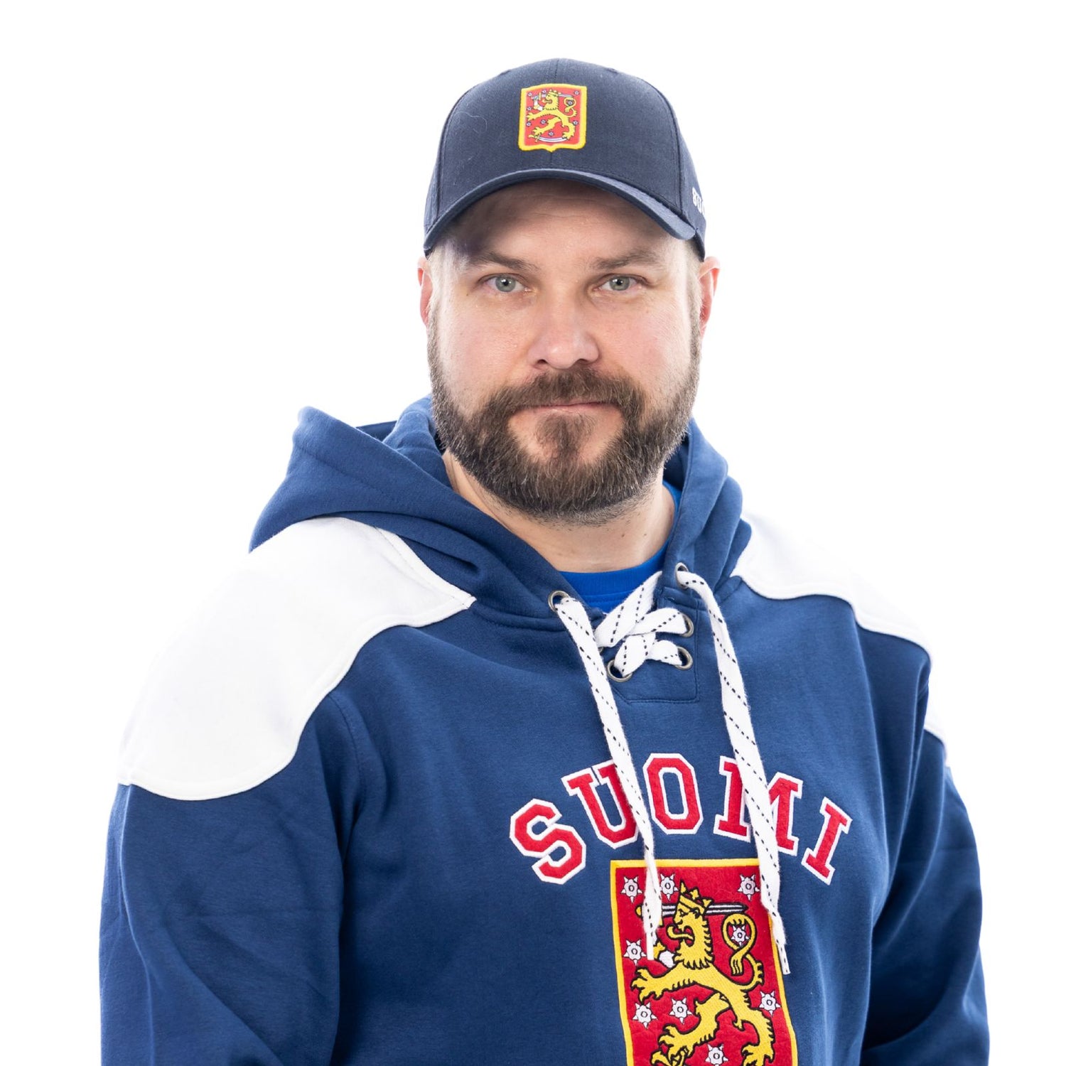 Leijonat 1965 lippis