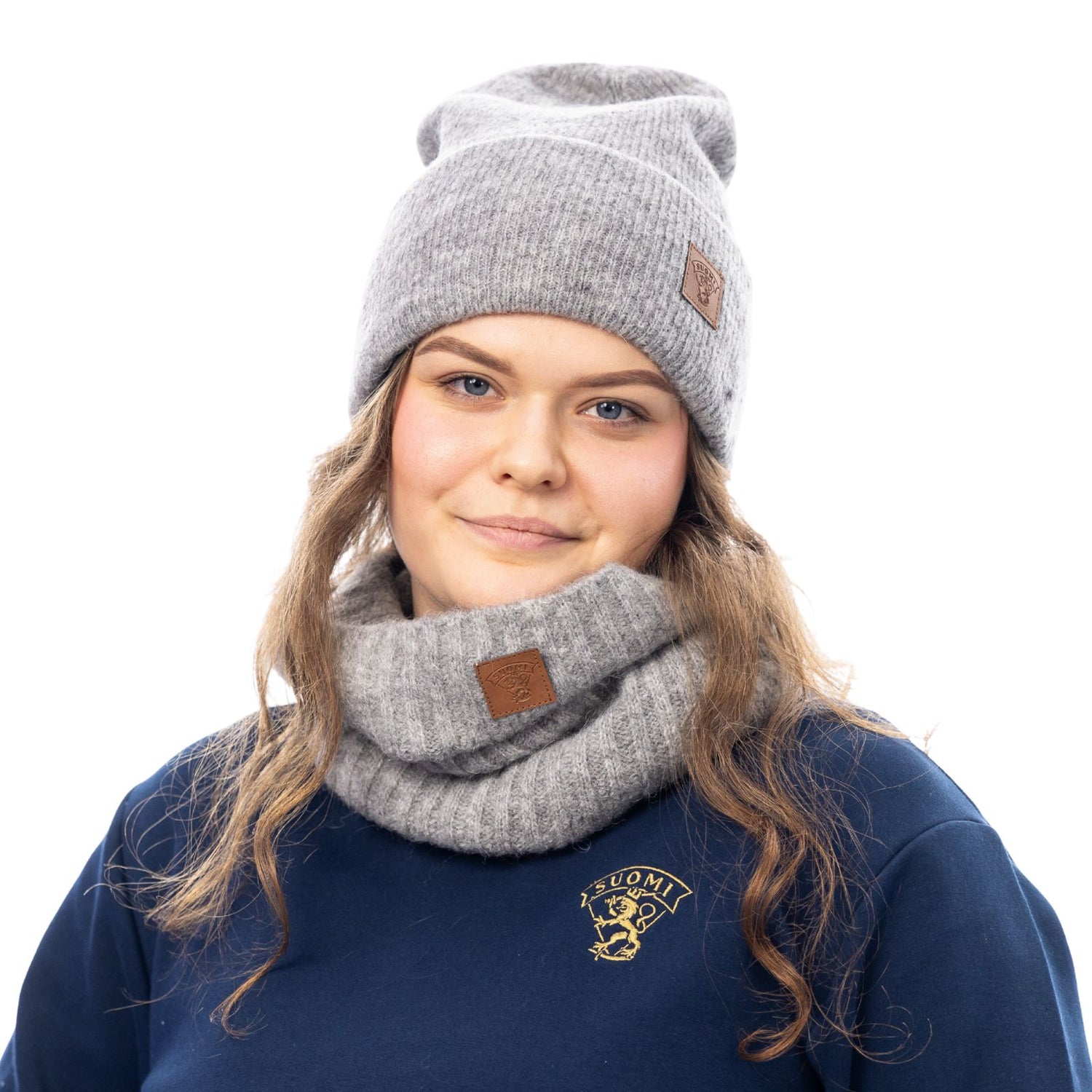 Leijonat pipohuivi paketti