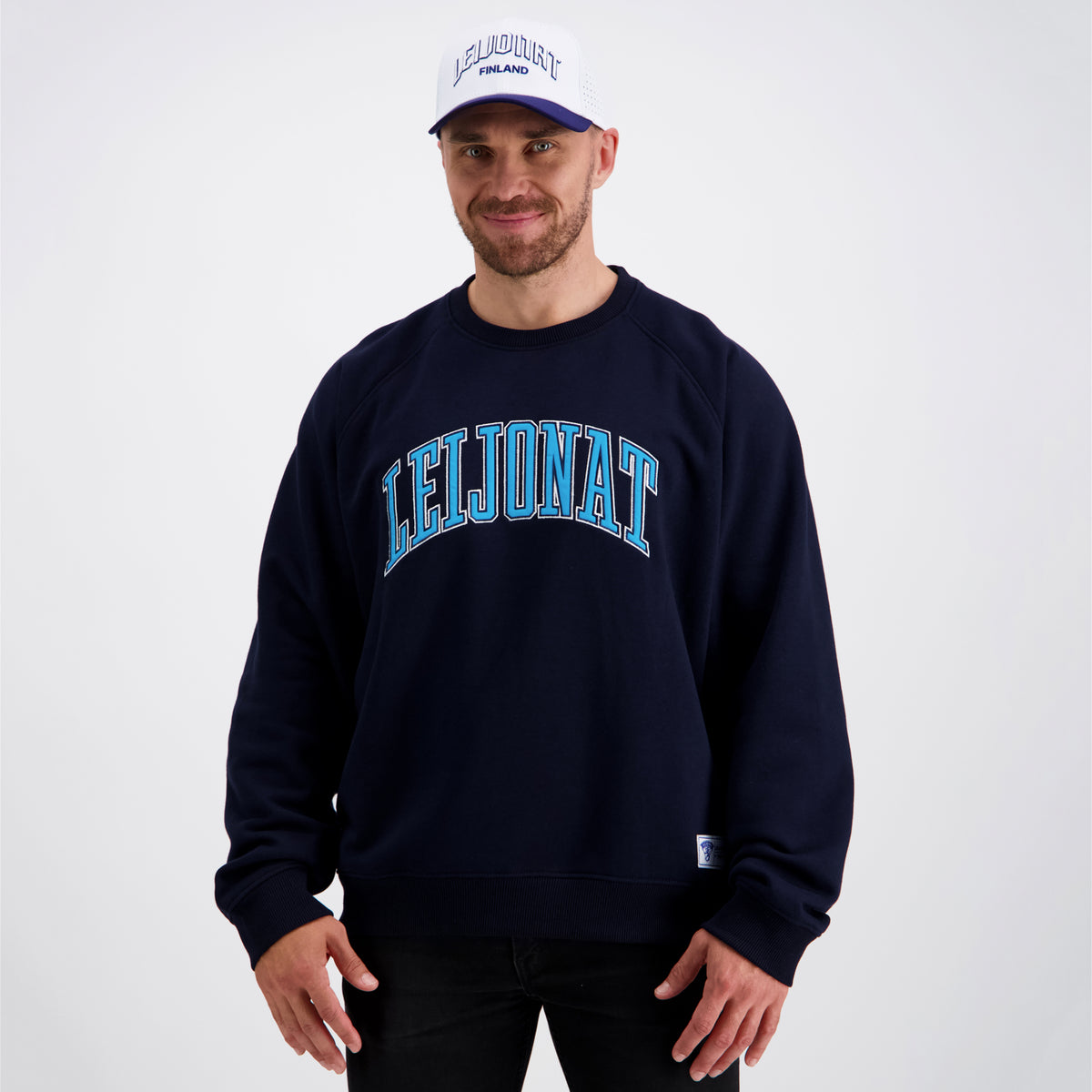 Leijonat lippis