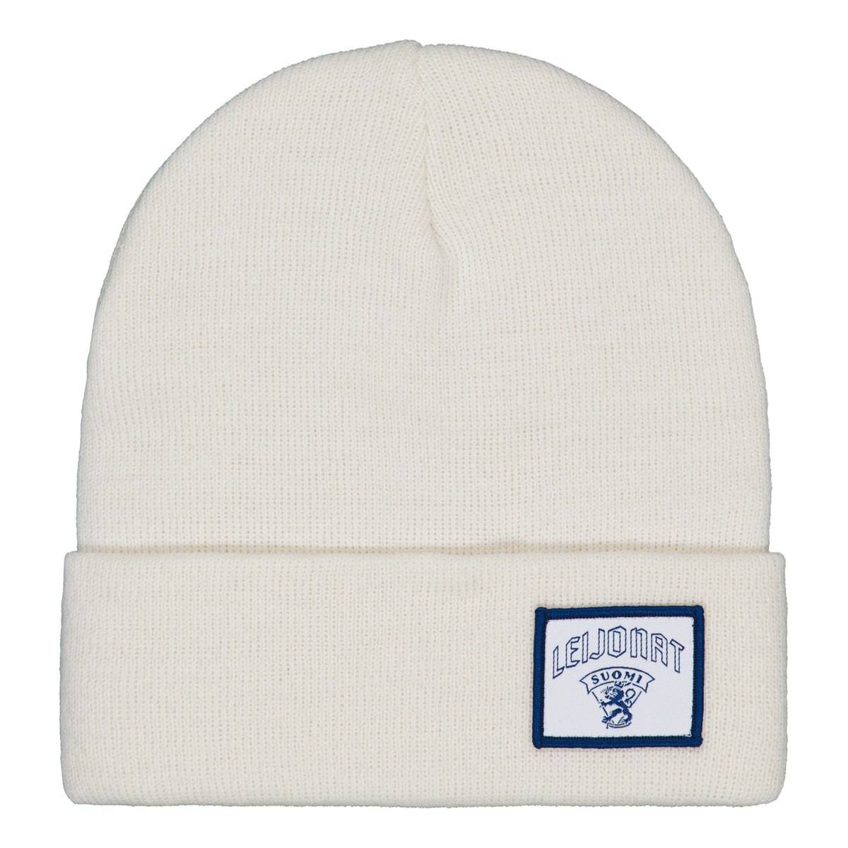 Leijonat label pipo