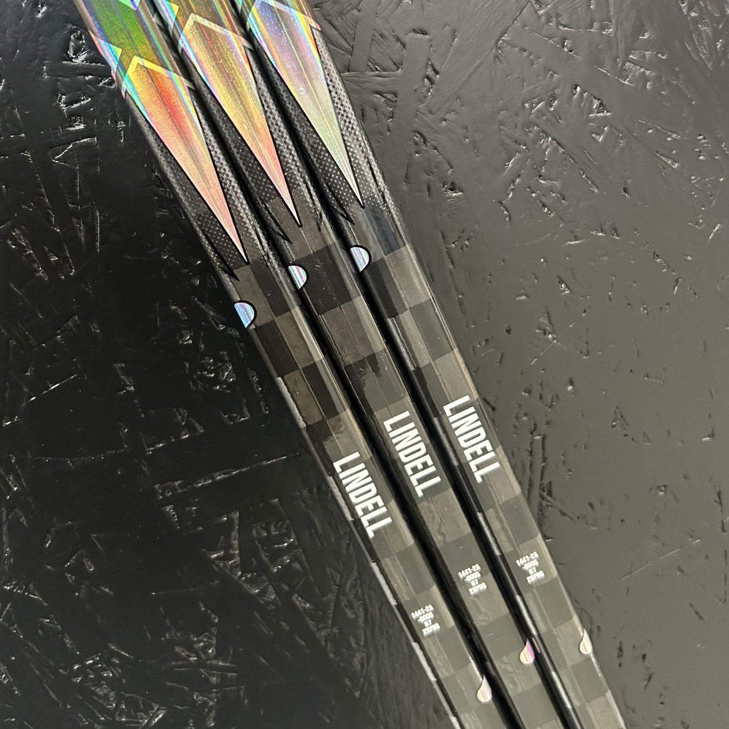 Esa Lindell Pro Stock Olympiamaila