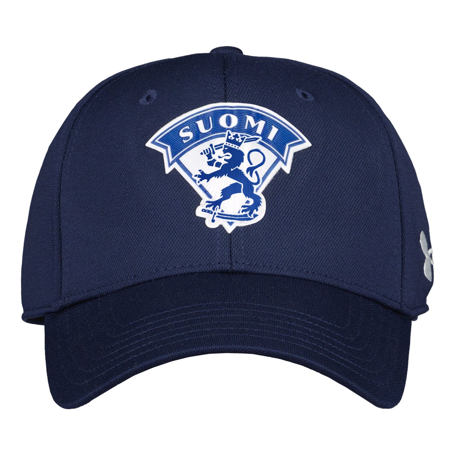Leijonat x Under Armour lippis sininen
