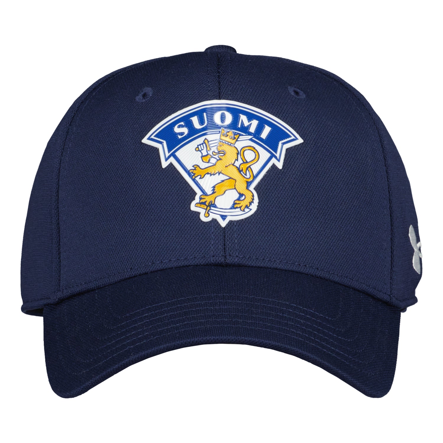 Leijonat x Under Armour lippis sininen