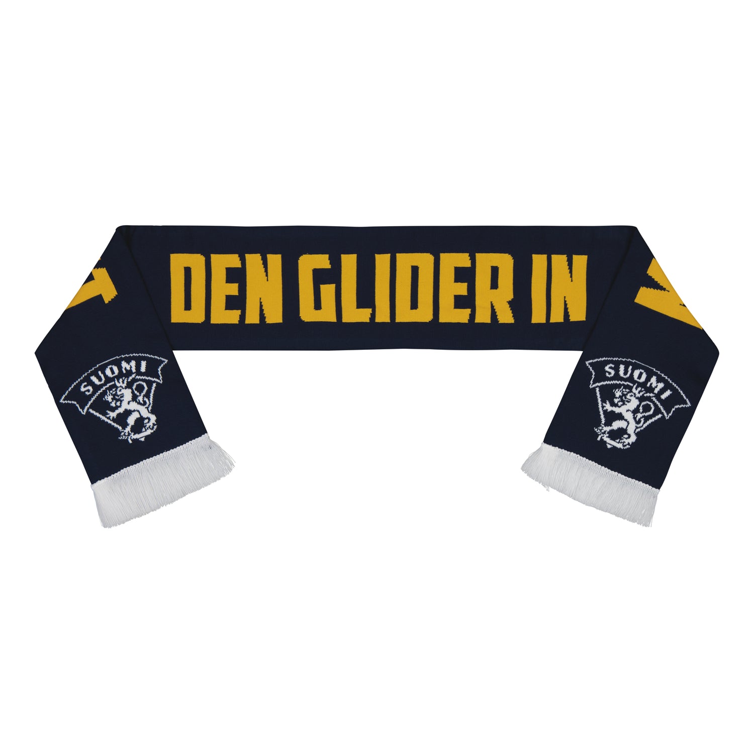 Leijonat 1995 fanihuivi