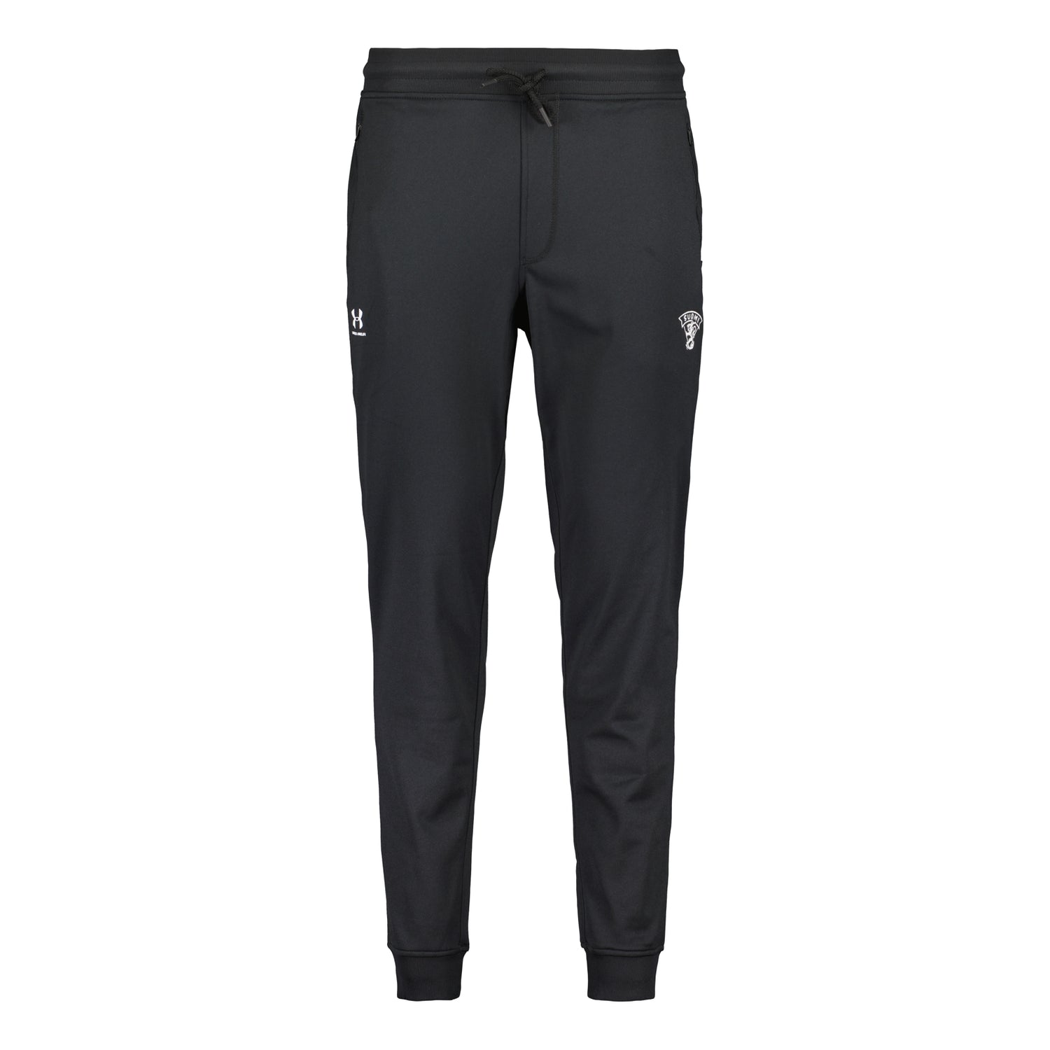 Leijonat x Under Armour verryttelyhousut