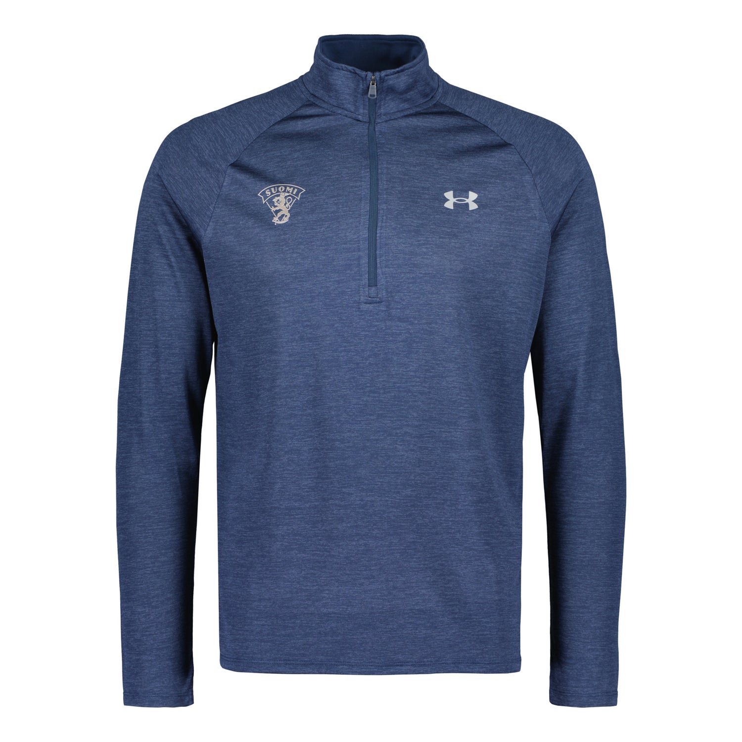Leijonat x Under Armor Men's Training Shirt
