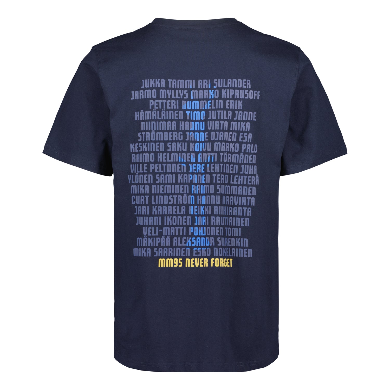 Leijonat 1995 T-paita