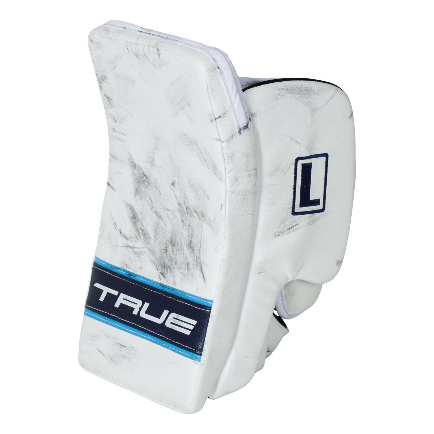 Kevin Lankinen Game Issued Goalie Gear Set #32