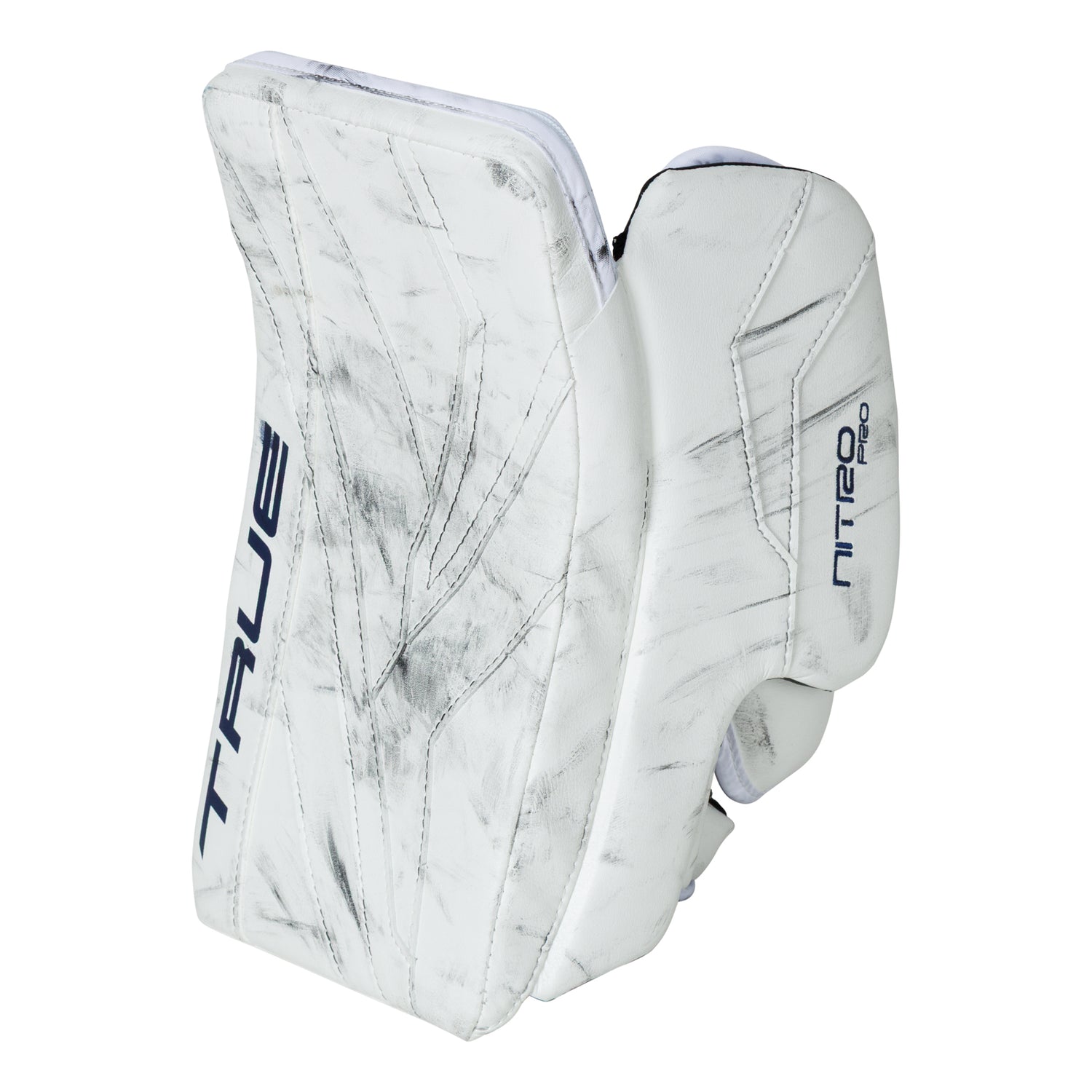 Joonas Korpisalo Game Issued Goalie Gear Set #70