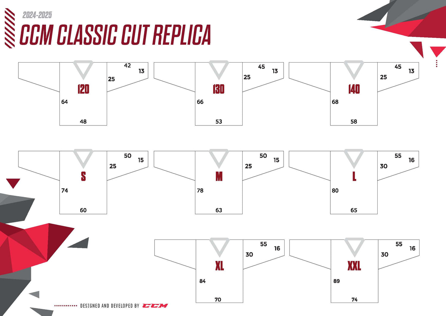Leijonat CCM fanipaita, vieras