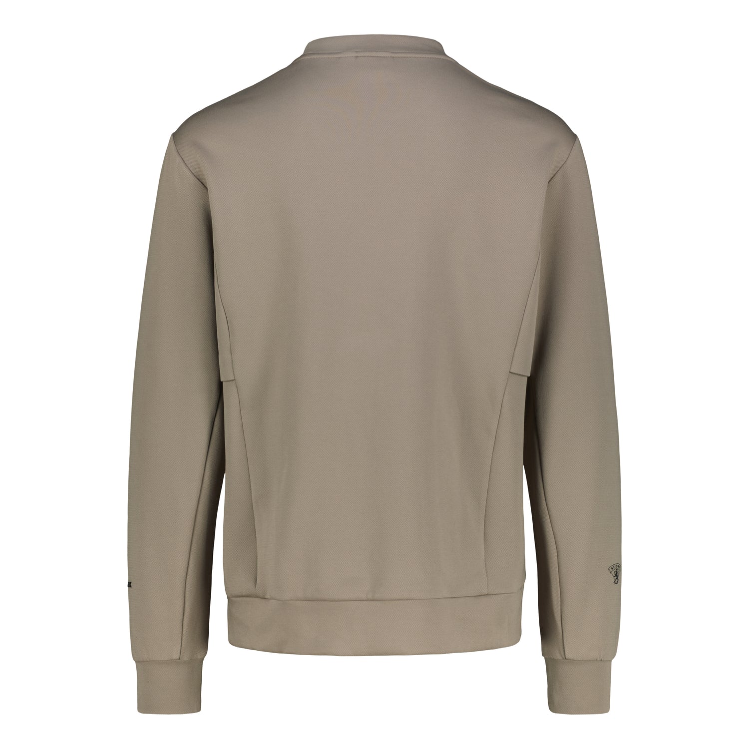 Leijonat X Rukka collegepaita takaa