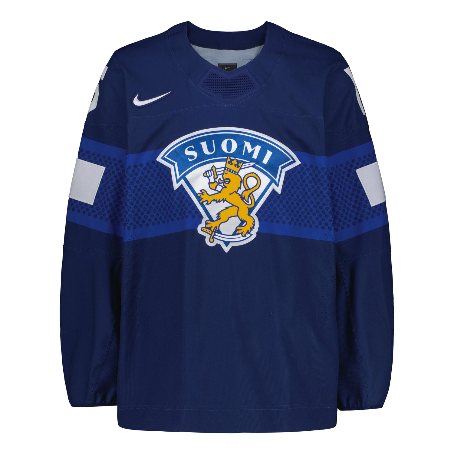 Aatos Koivu #15, Home Jersey