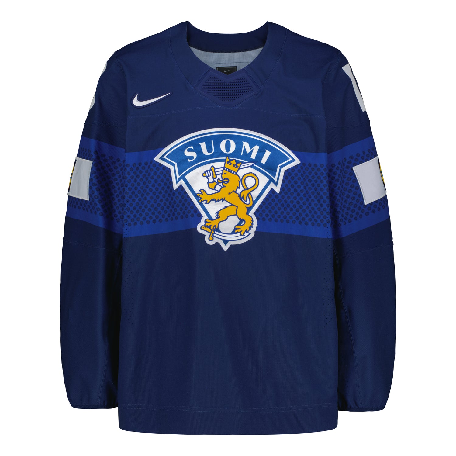 Veeti Väisänen #13, Home Jersey