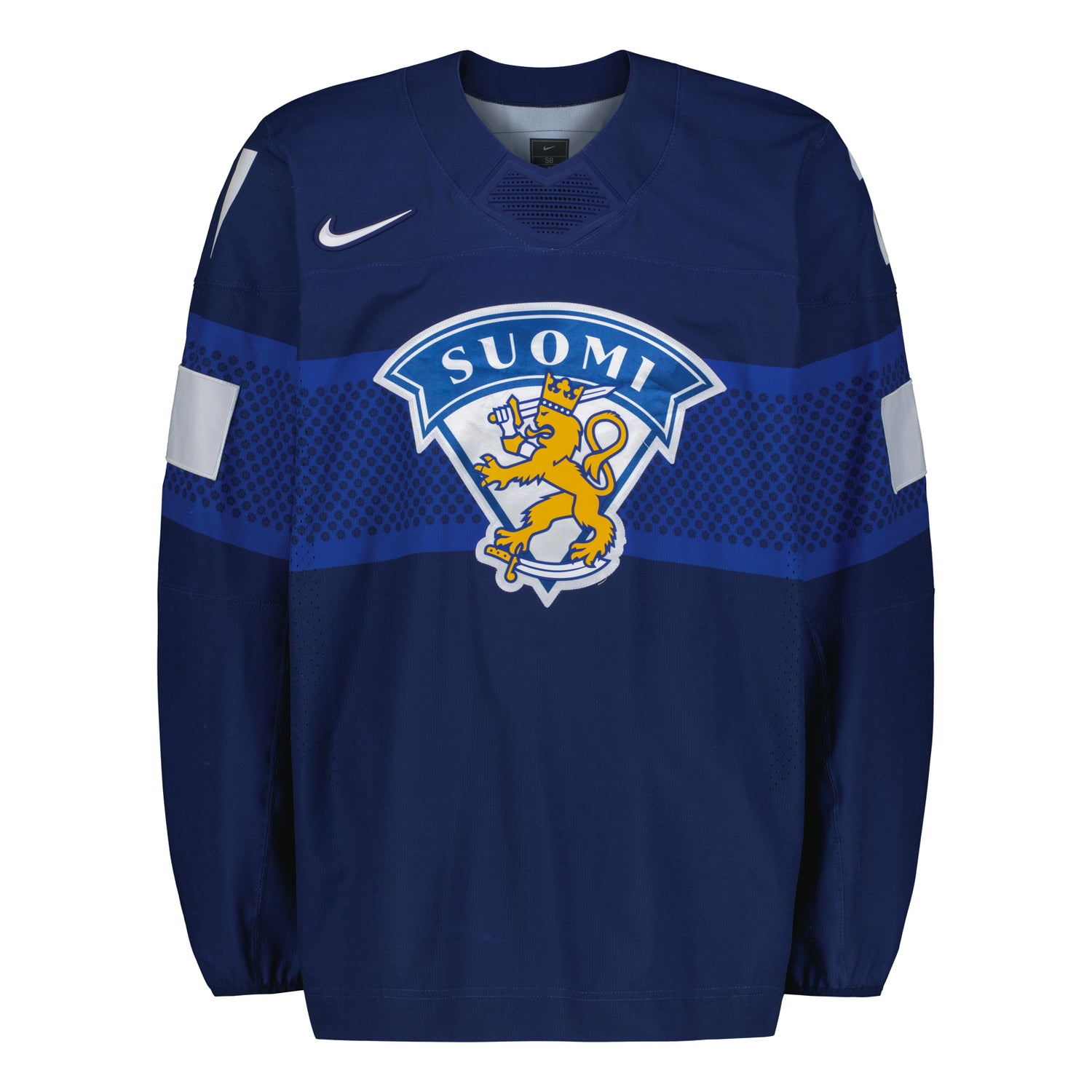 Max Westergård #21, Home Jersey