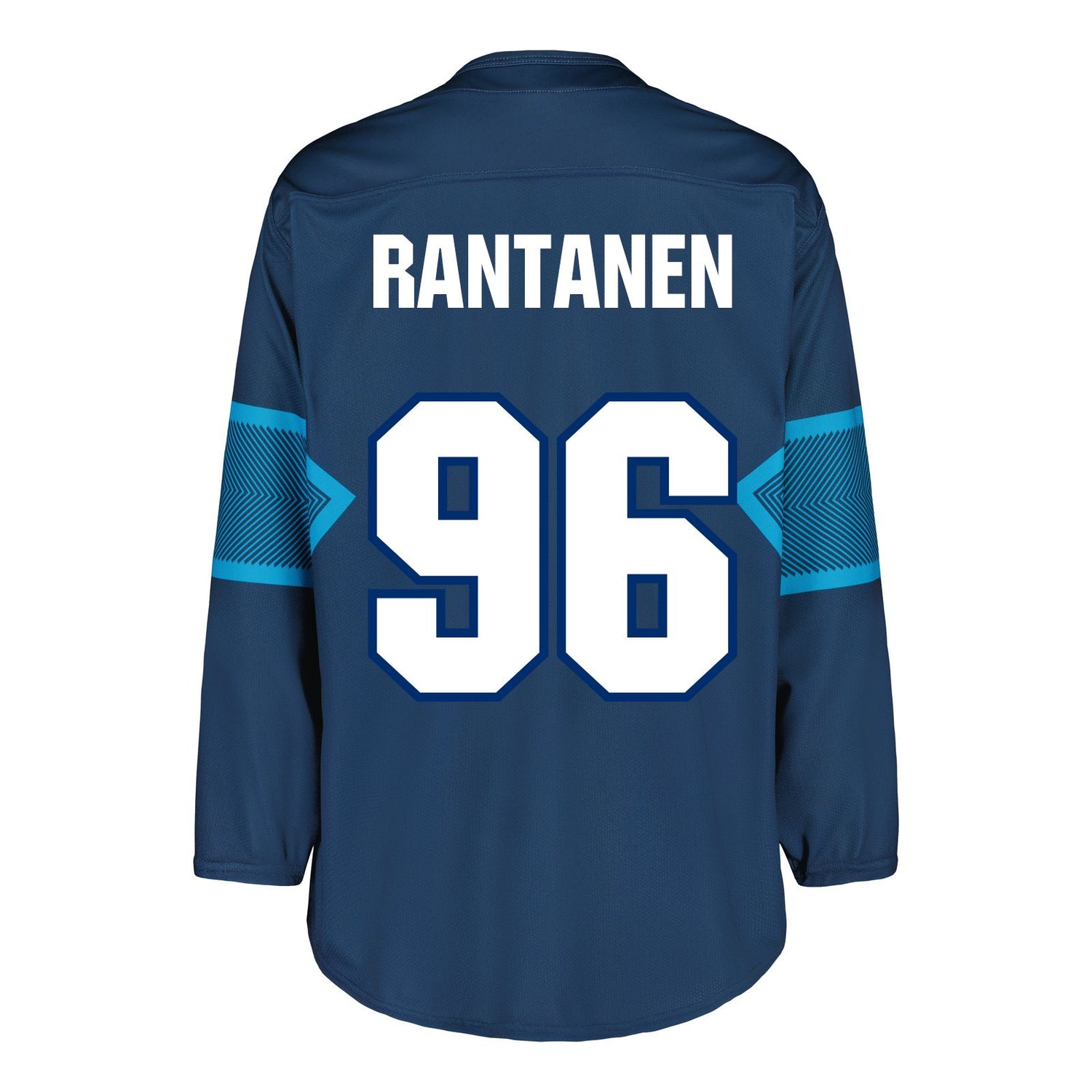 Mikko Rantanen #96 2026 Replica pelipaita