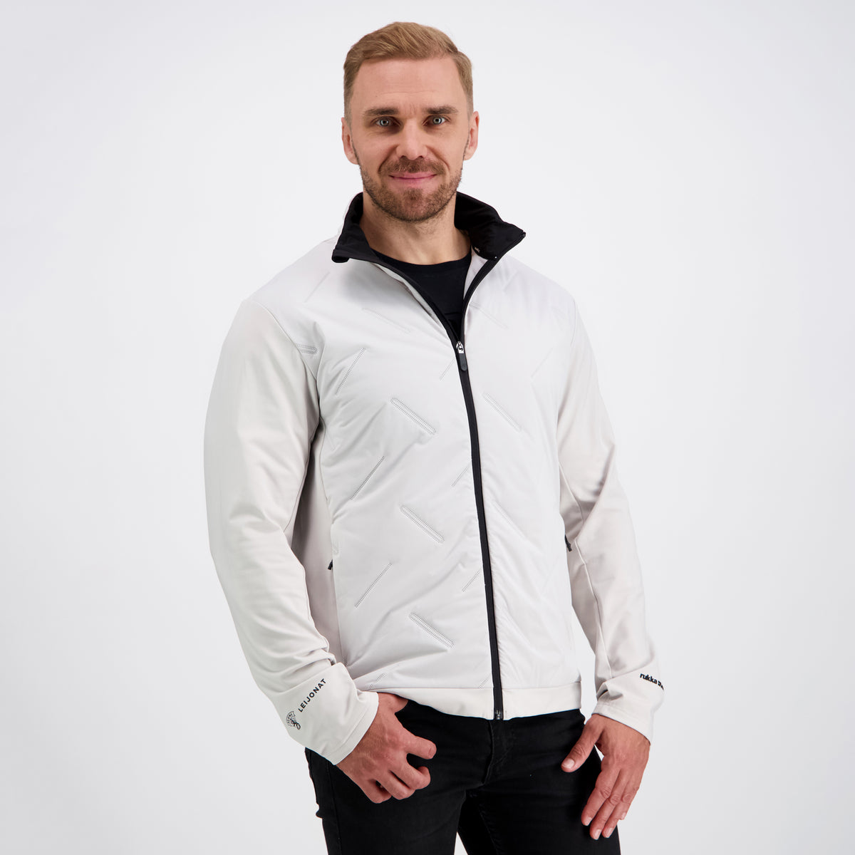Leijonat x Rukka Hybriditakki
