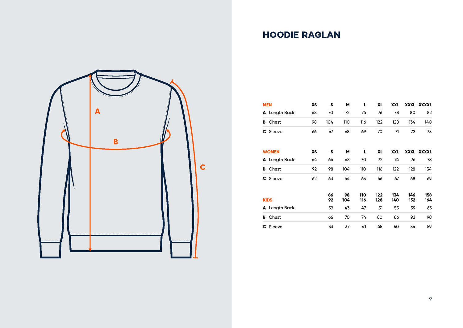 Leijonat 1965 jersey hoodie