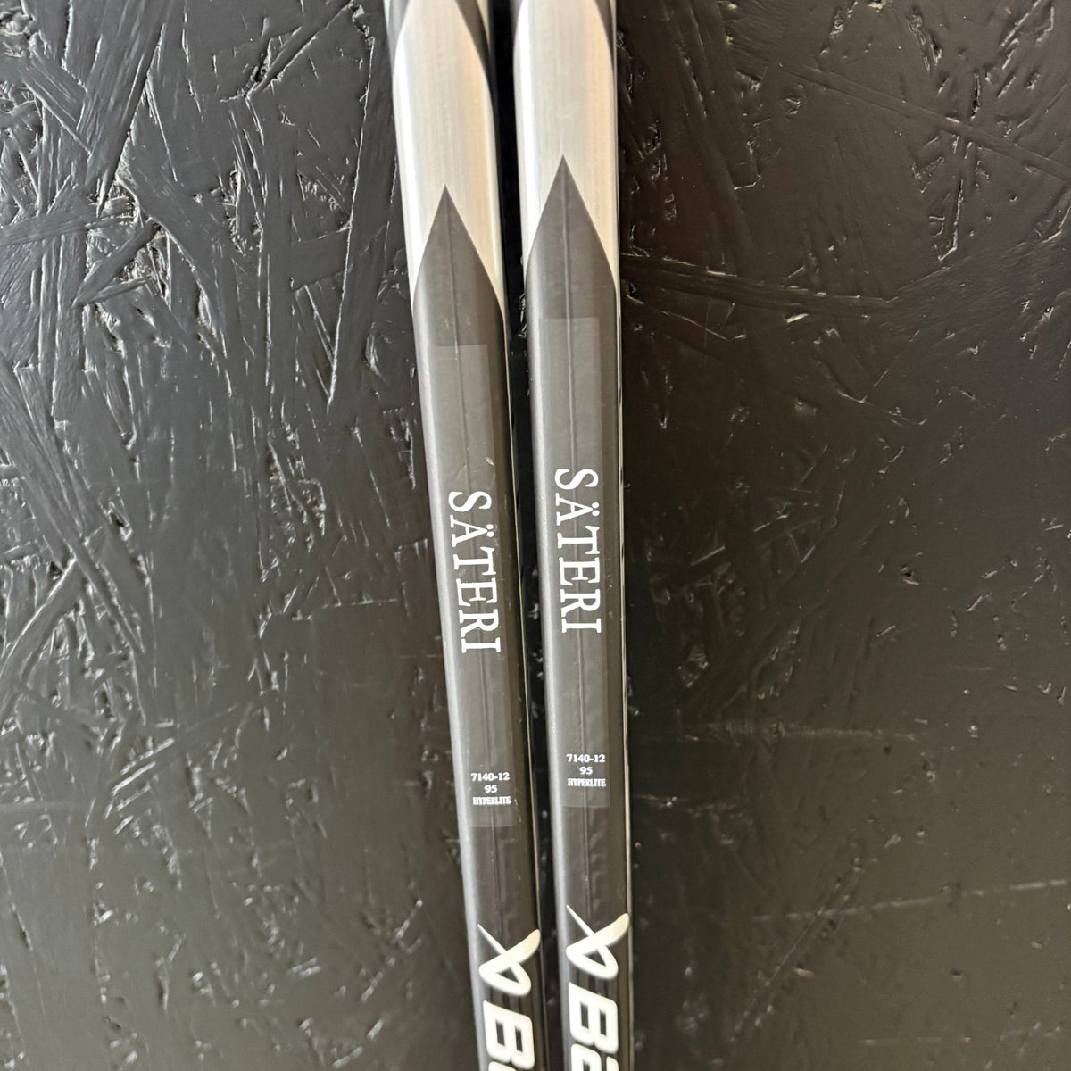 Harri Säteri Pro Stock maila