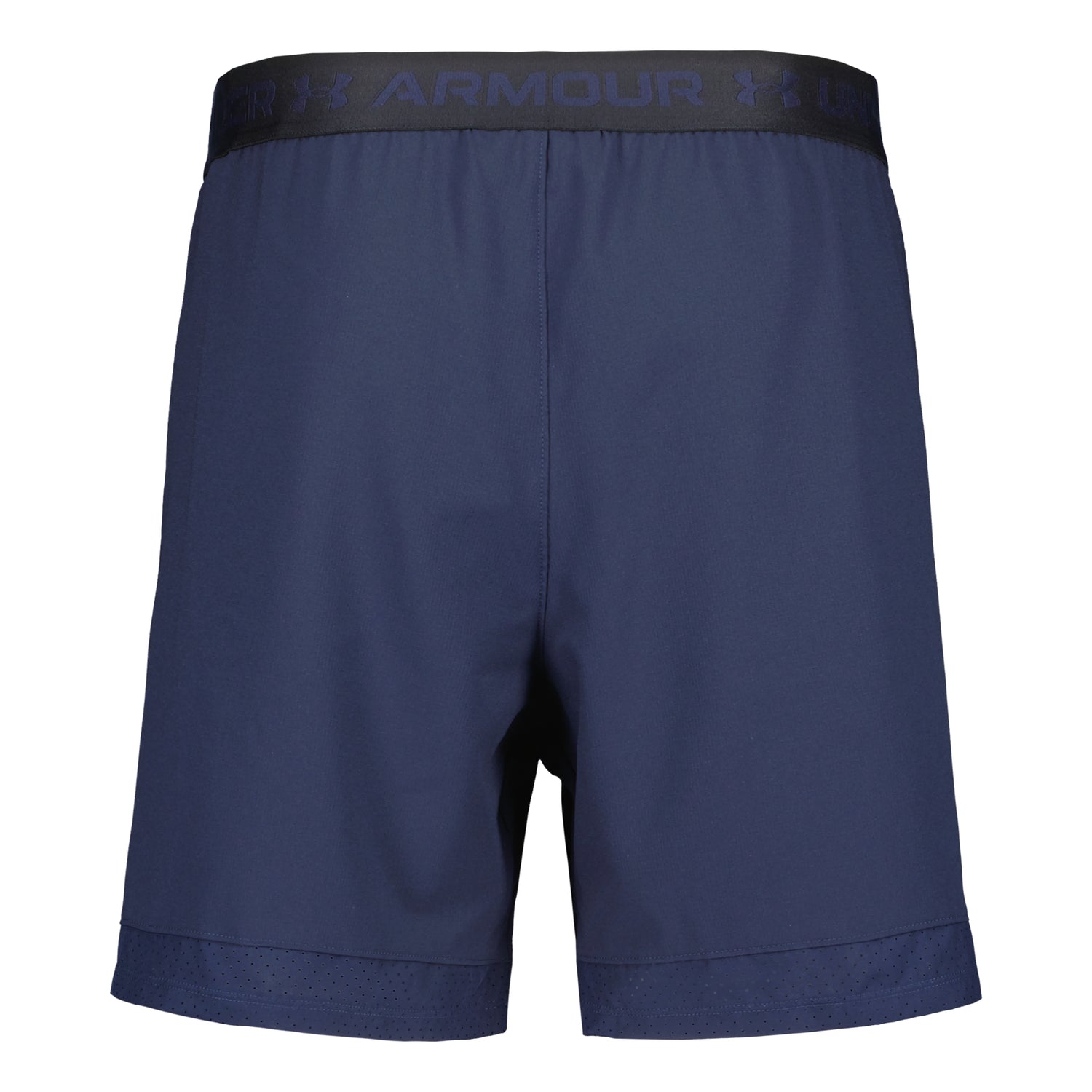 Leijonat x Under Armour treenishortsit