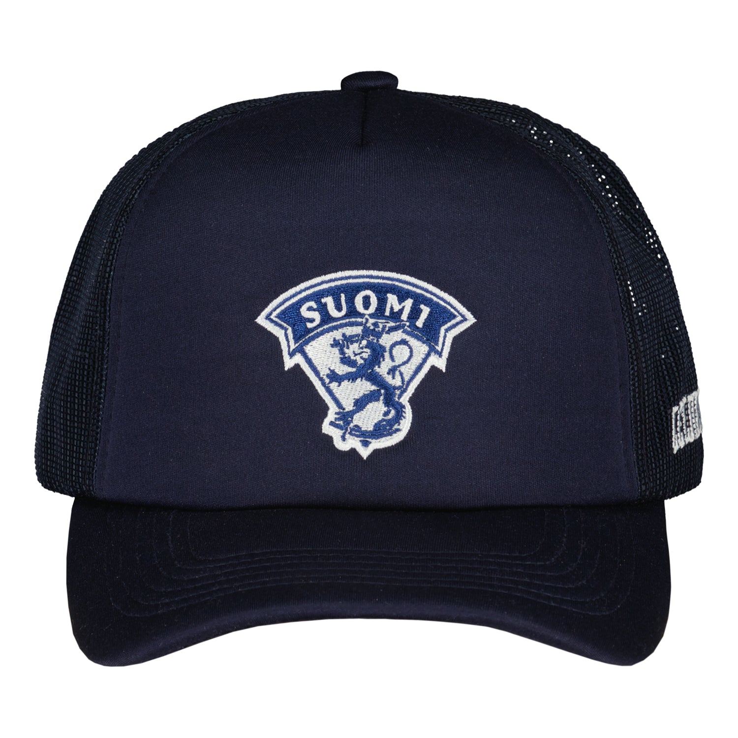 Leijonat Trucker Foam lippis