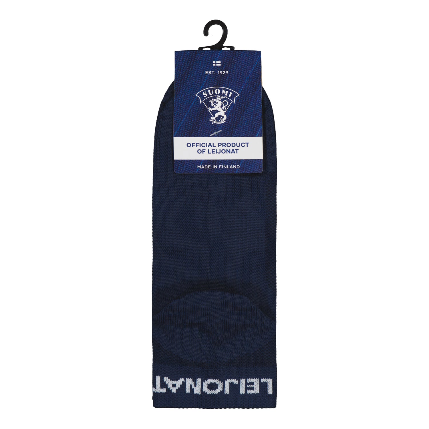 Leijonat training sock