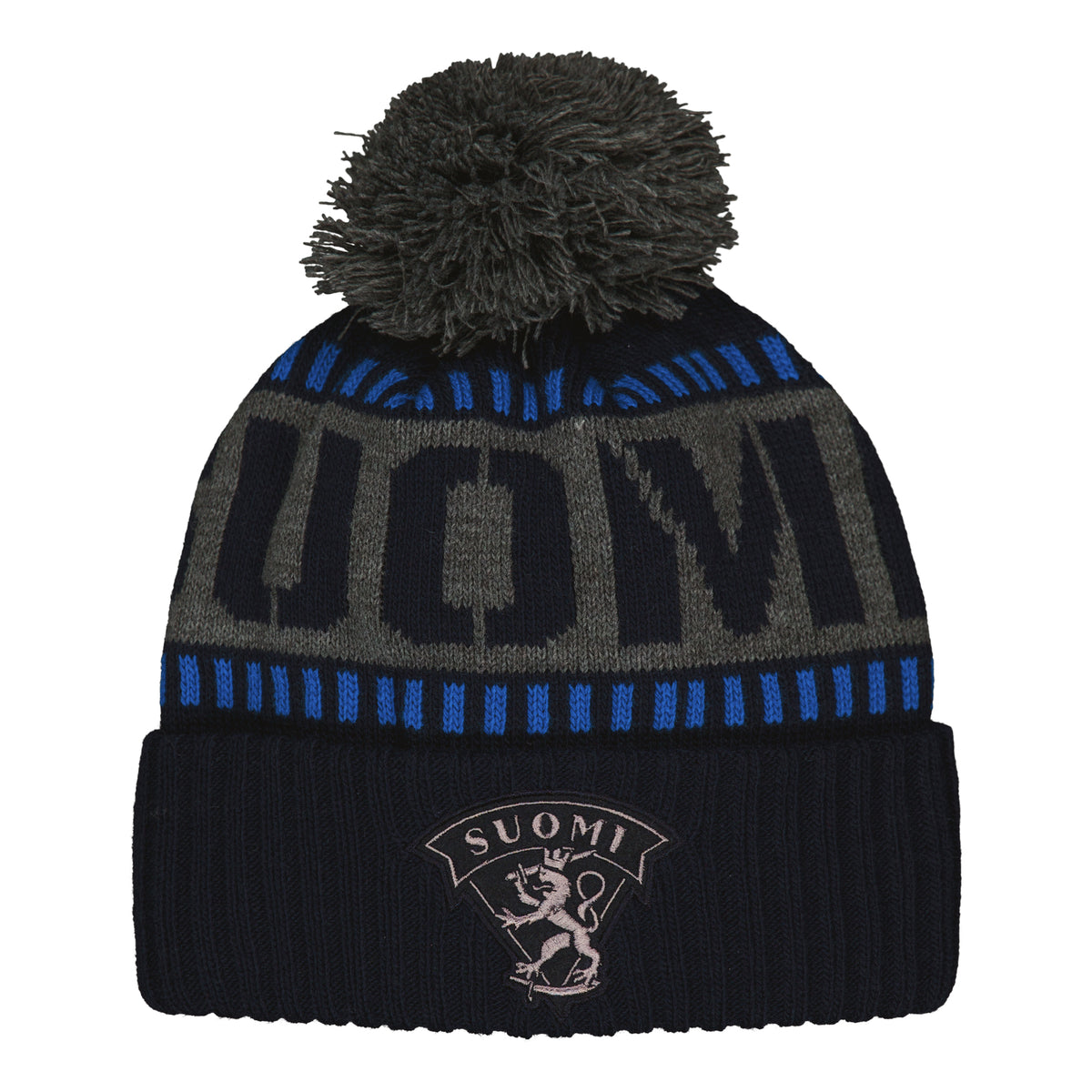 Leijonat logo tupsupipo