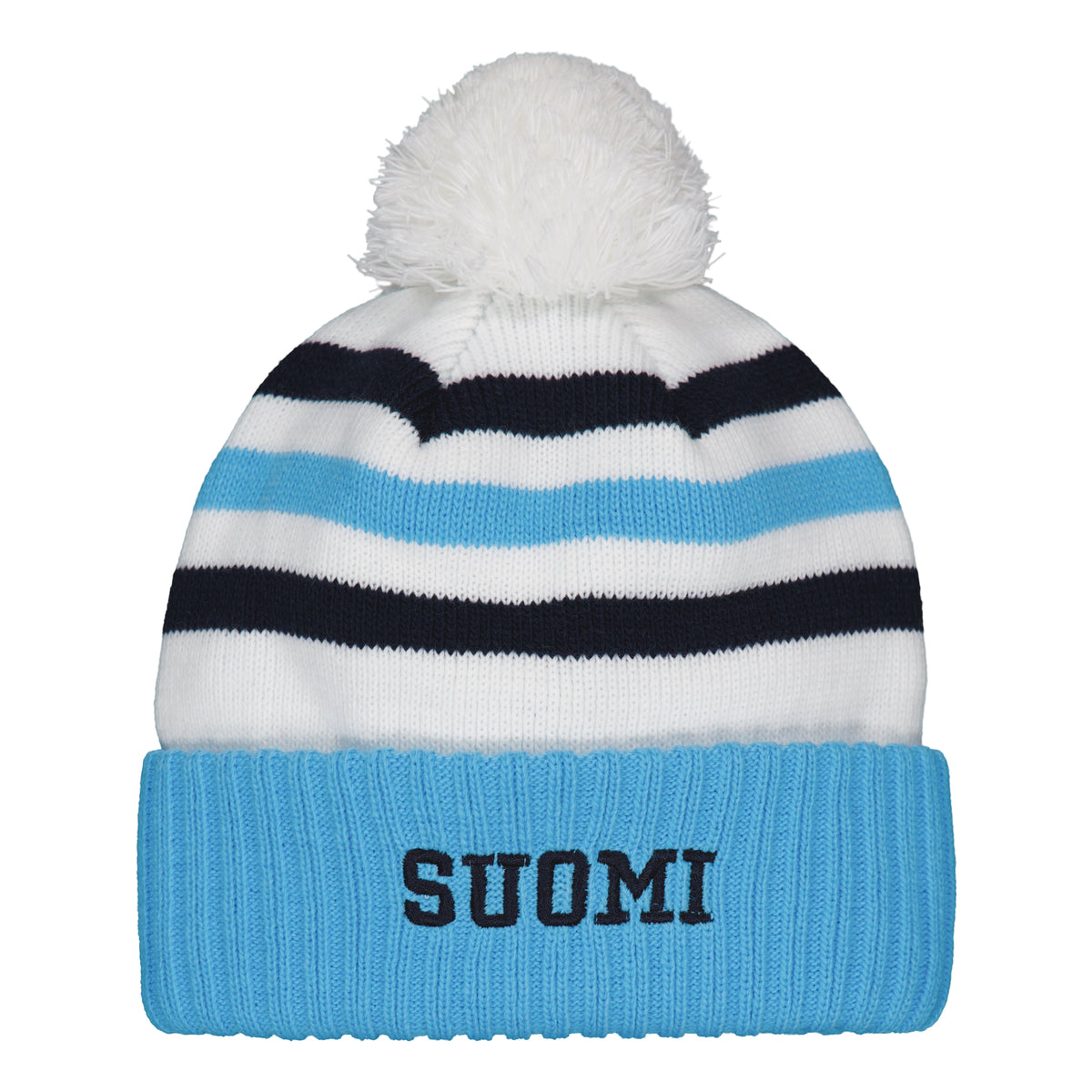 Leijonat Suomi tupsupipo