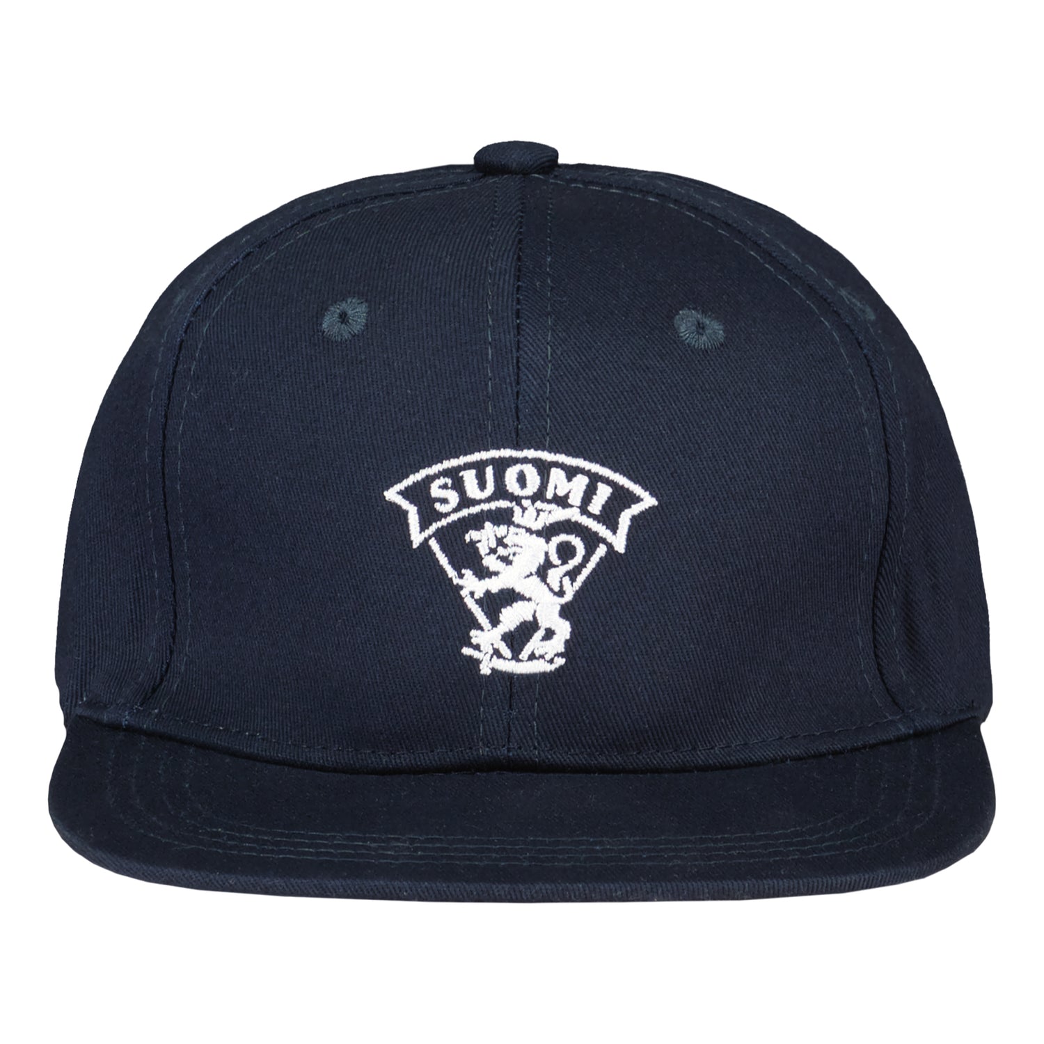 Leijonat lasten snapback